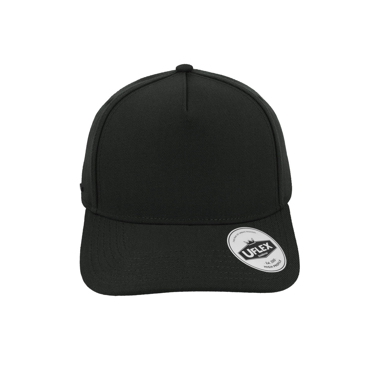 UFlex High Profile 5 Panel Snap Back