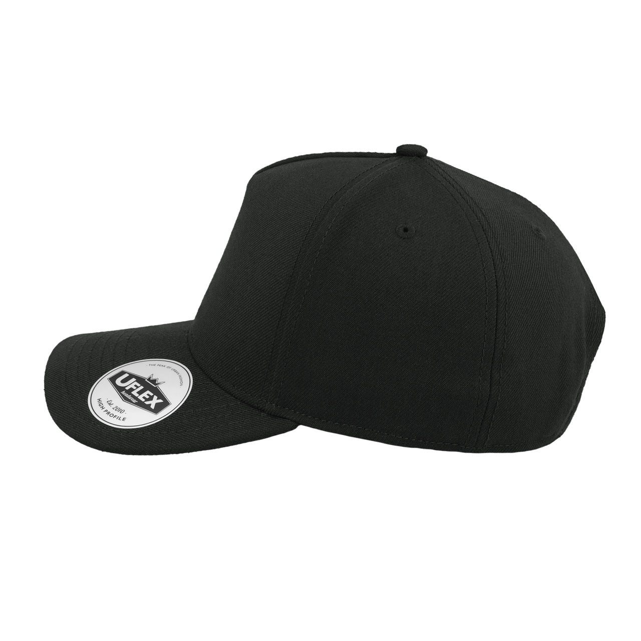 UFlex High Profile 5 Panel Snap Back