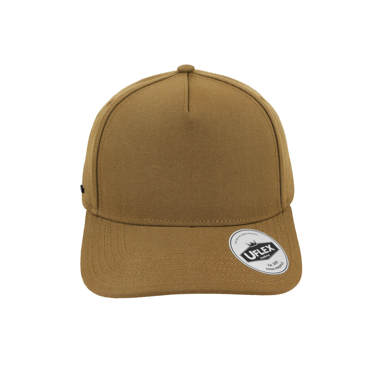UFlex High Profile 5 Panel Snap Back