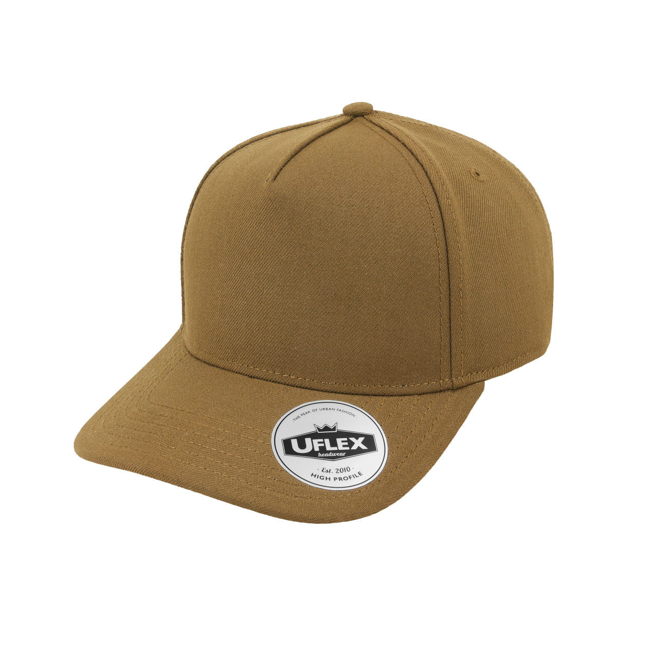 UFlex High Profile 5 Panel Snap Back