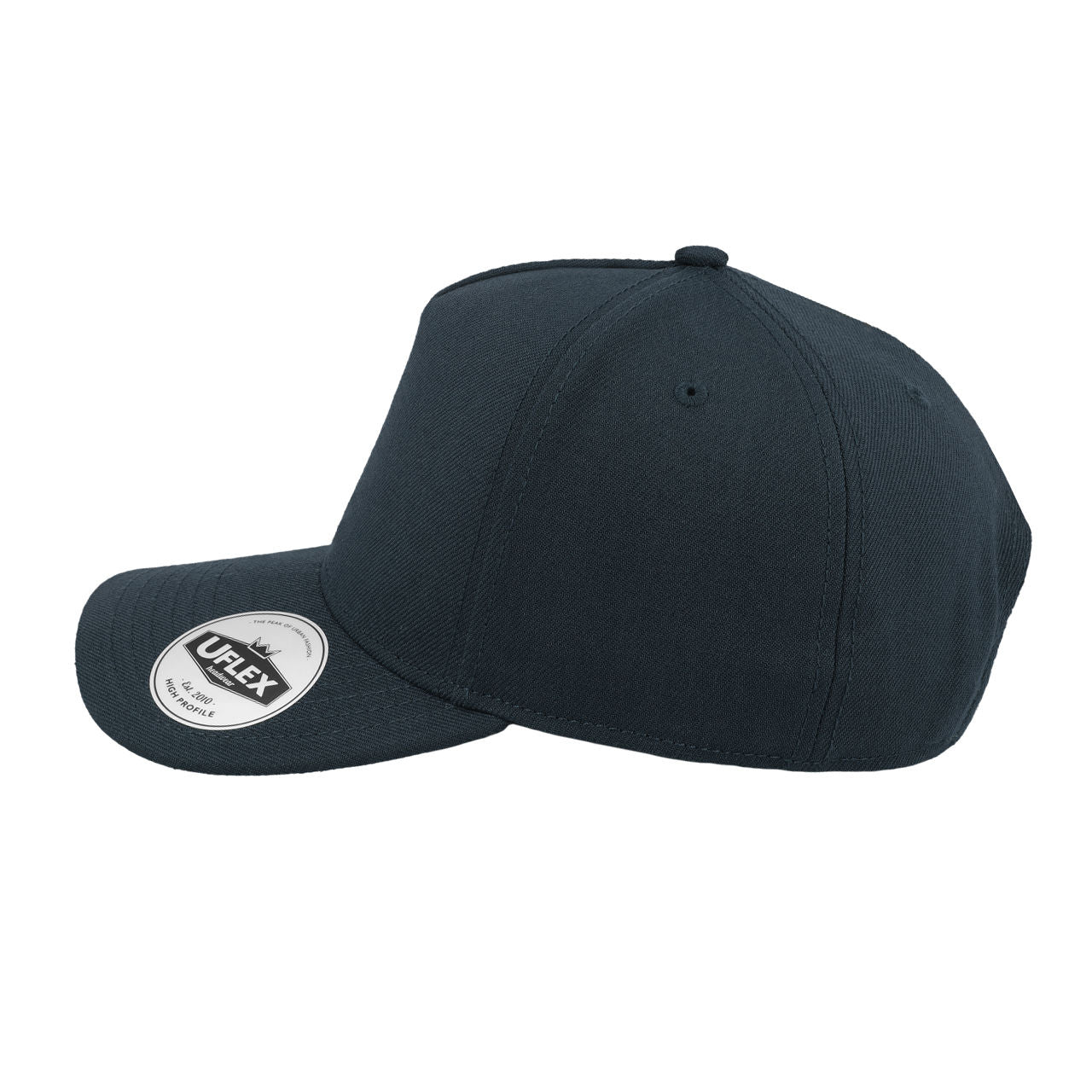 UFlex High Profile 5 Panel Snap Back