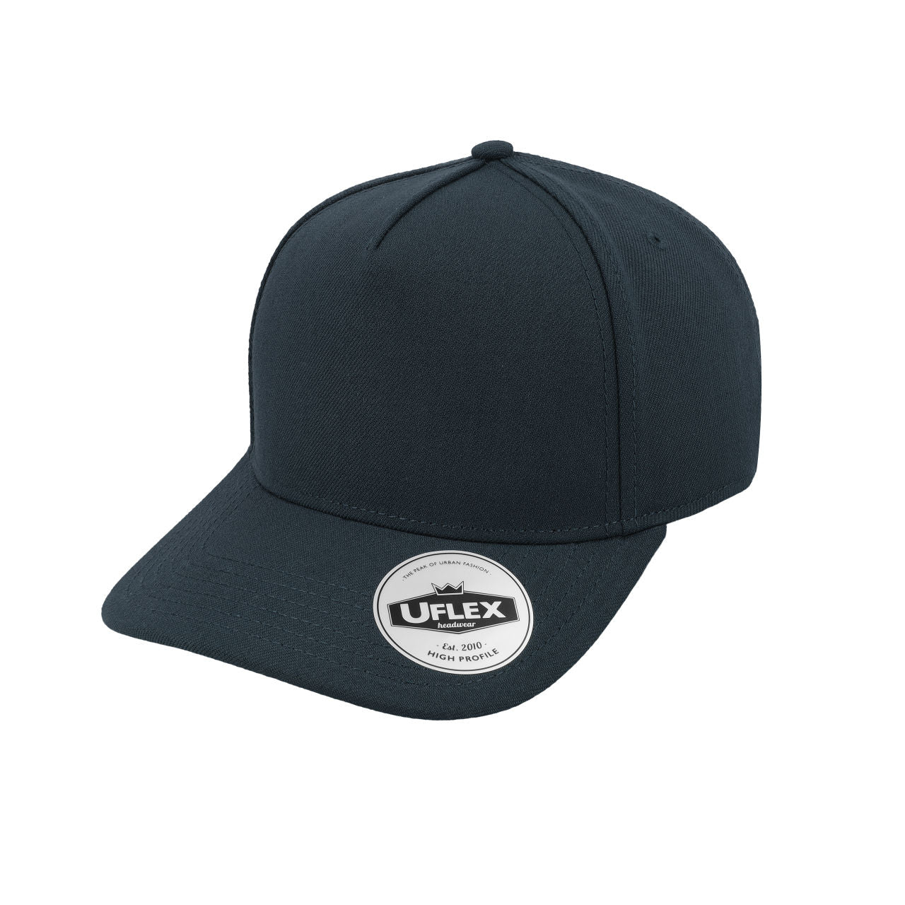UFlex High Profile 5 Panel Snap Back