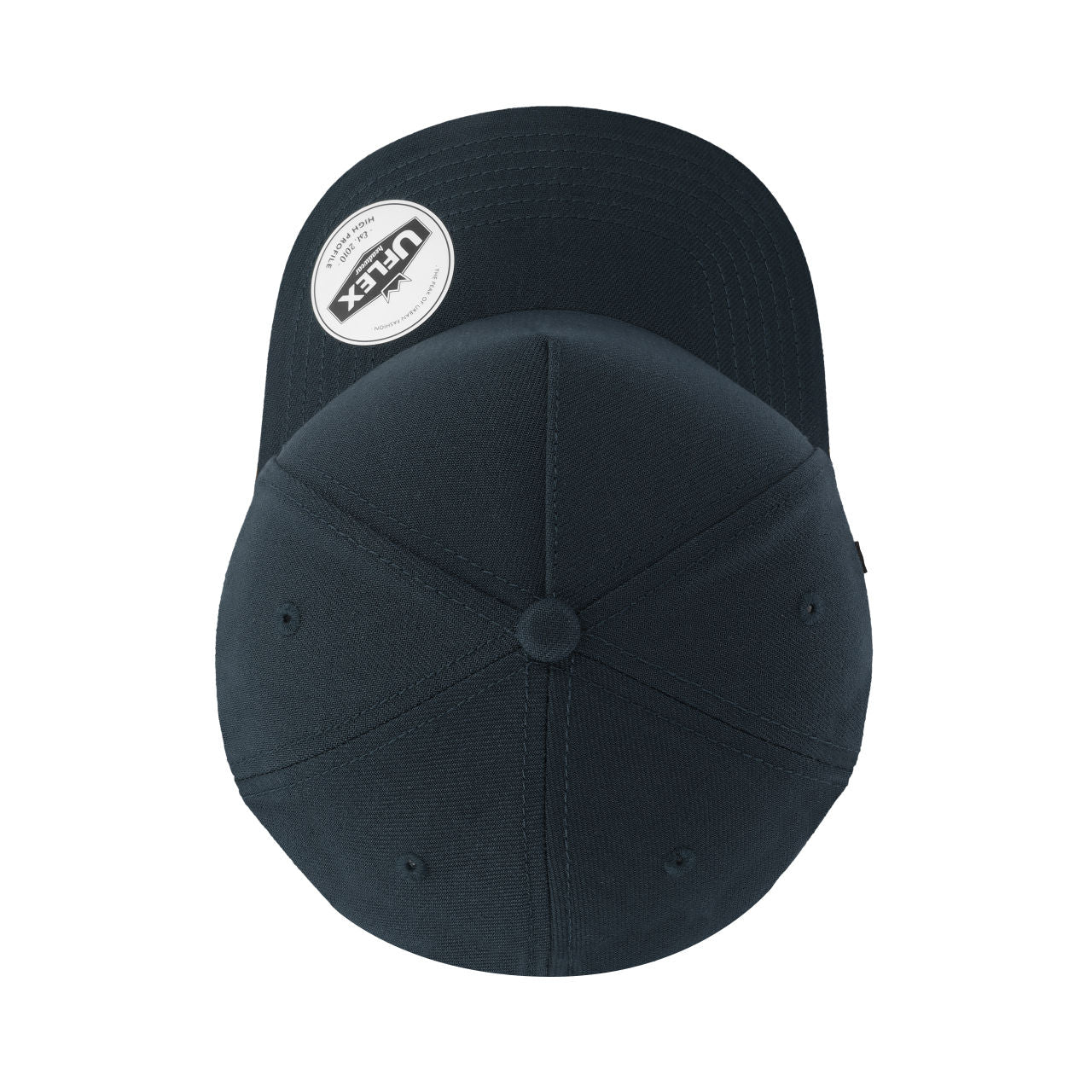 UFlex High Profile 5 Panel Snap Back
