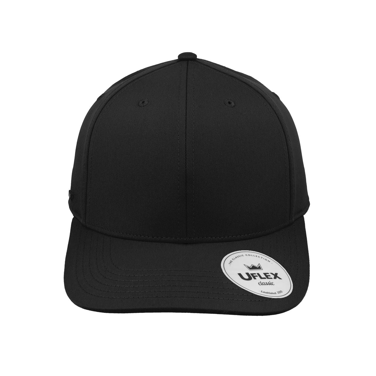 Classic 6 Panel Cap