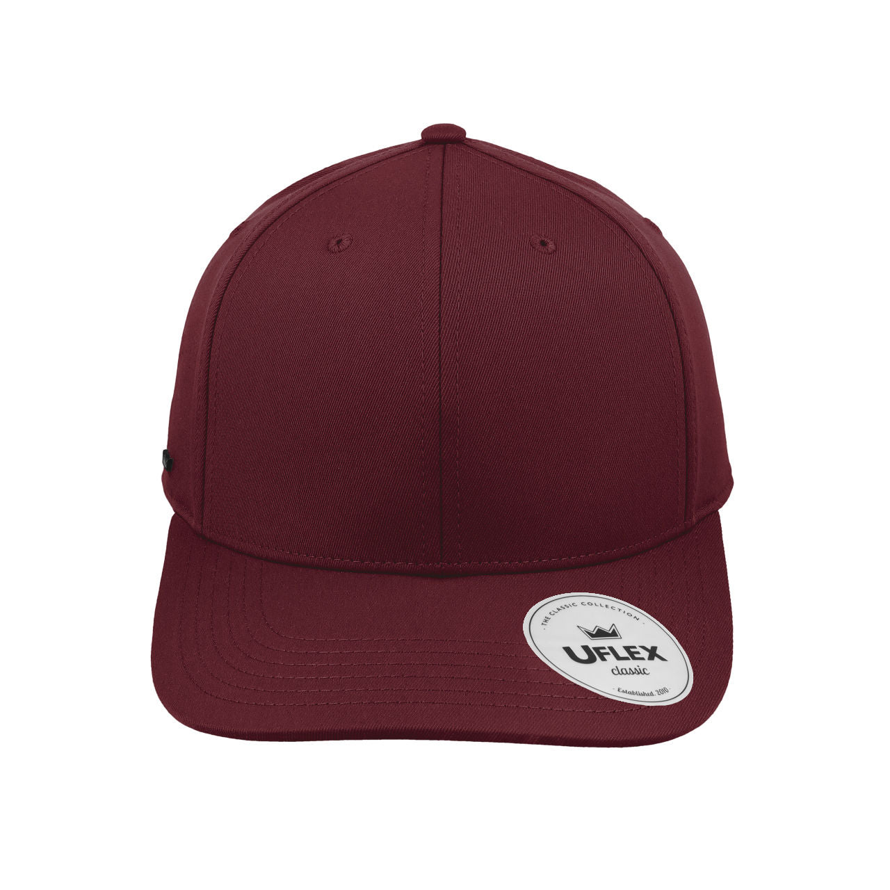 Classic 6 Panel Cap