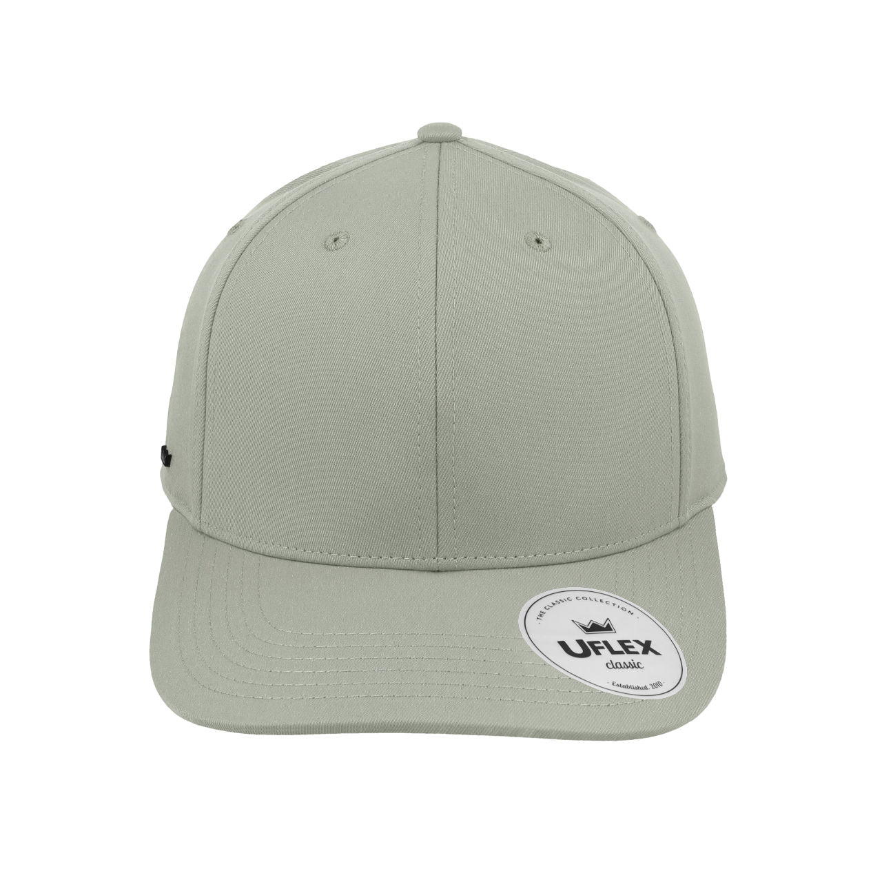 Classic 6 Panel Cap