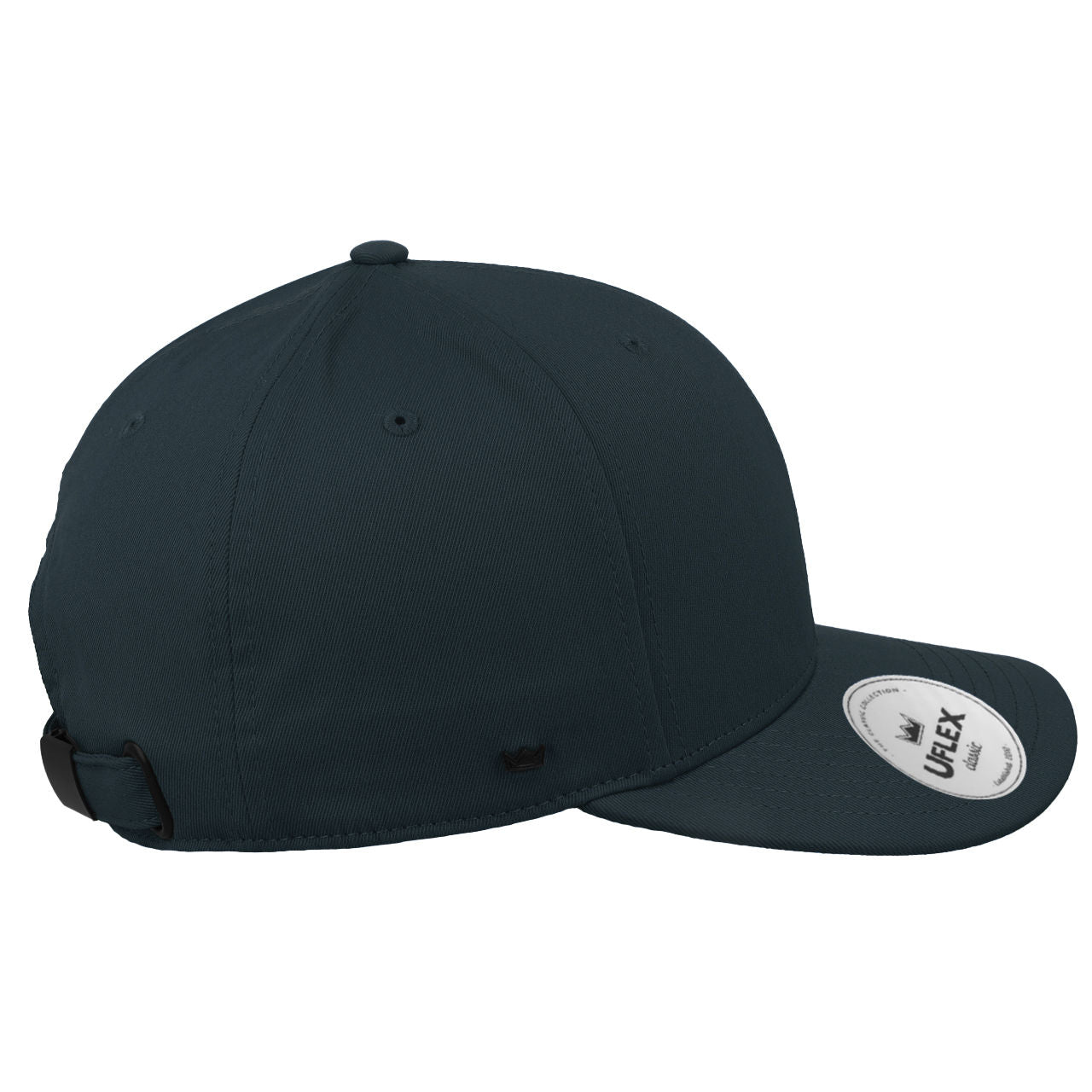 Classic 6 Panel Cap