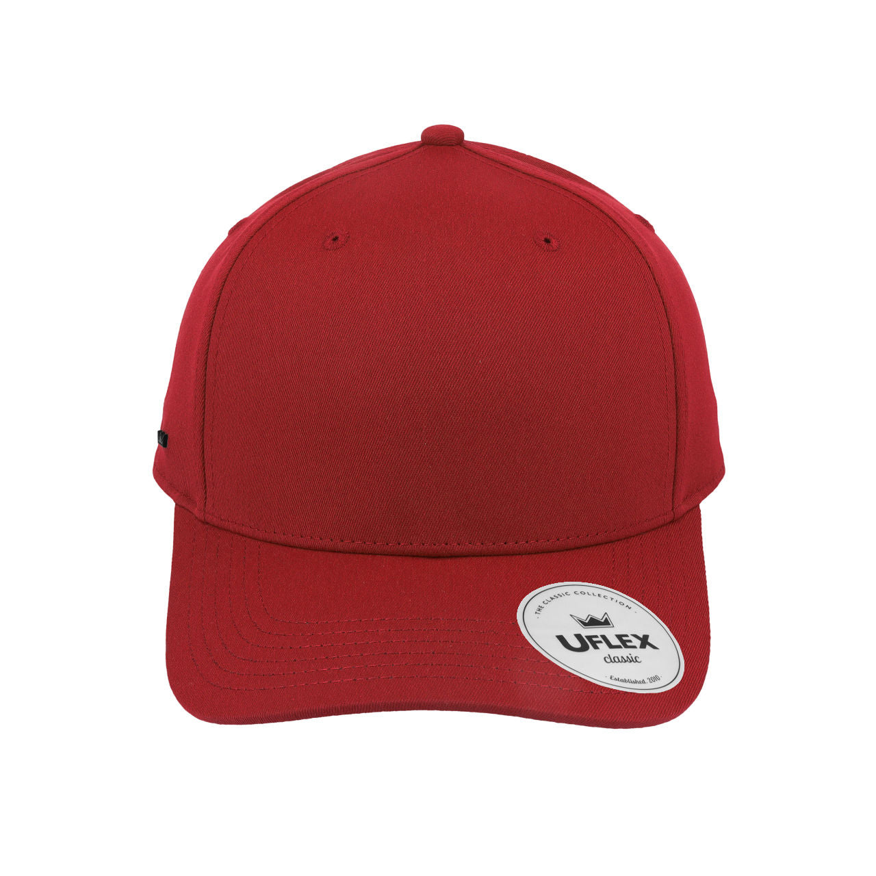 Classic 6 Panel Cap