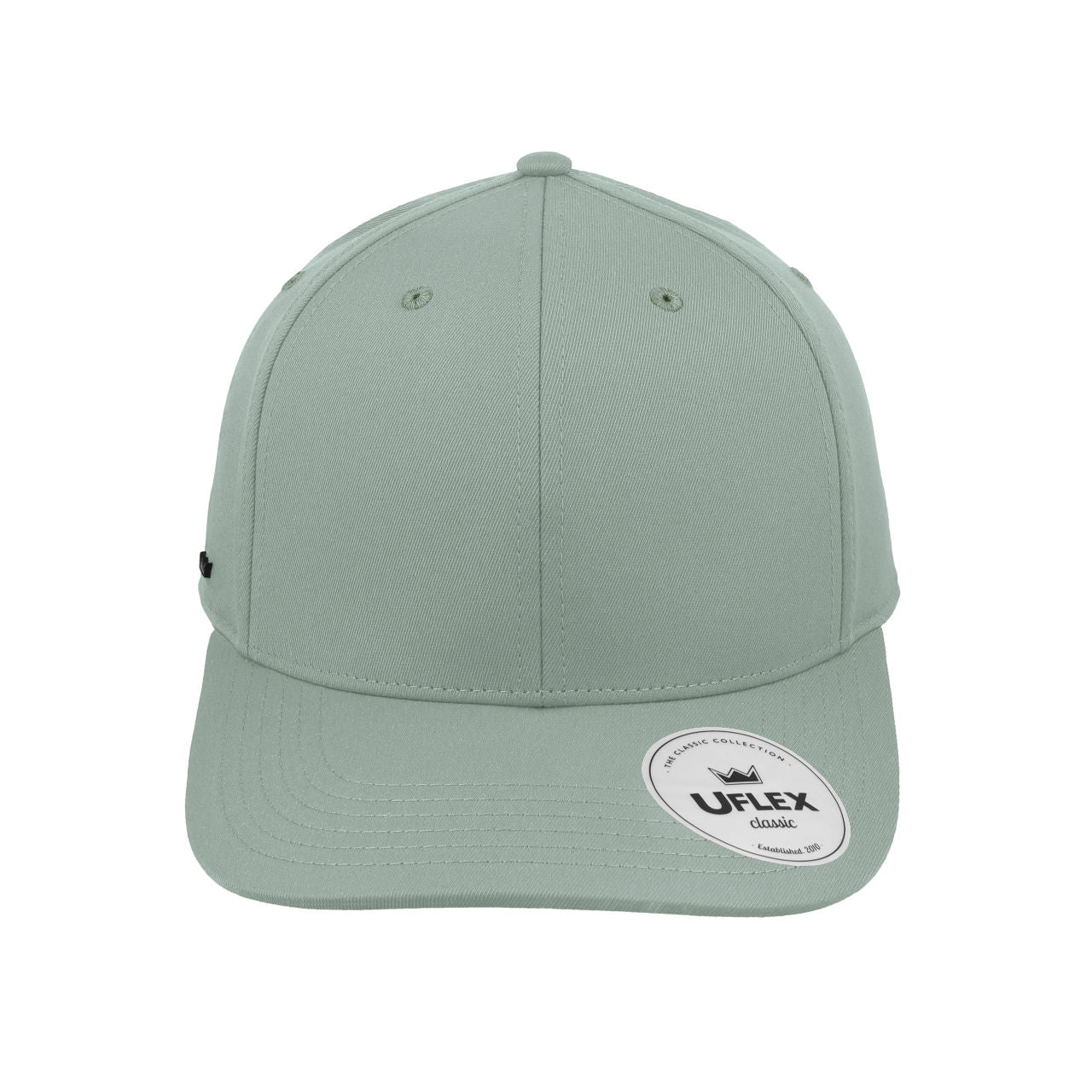 Classic 6 Panel Cap