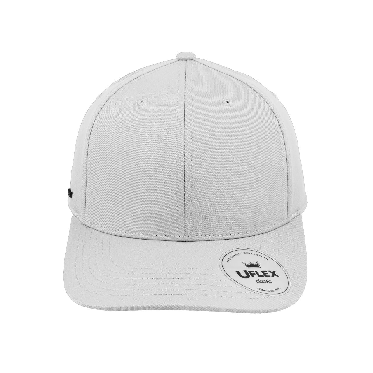 Classic 6 Panel Cap