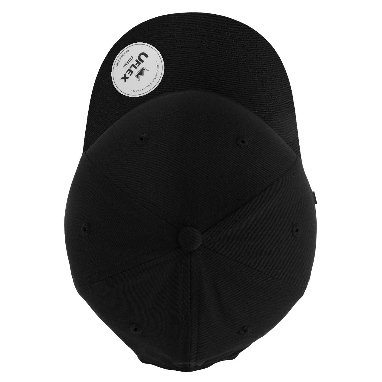 UFlex Classic 5 Panel Cap