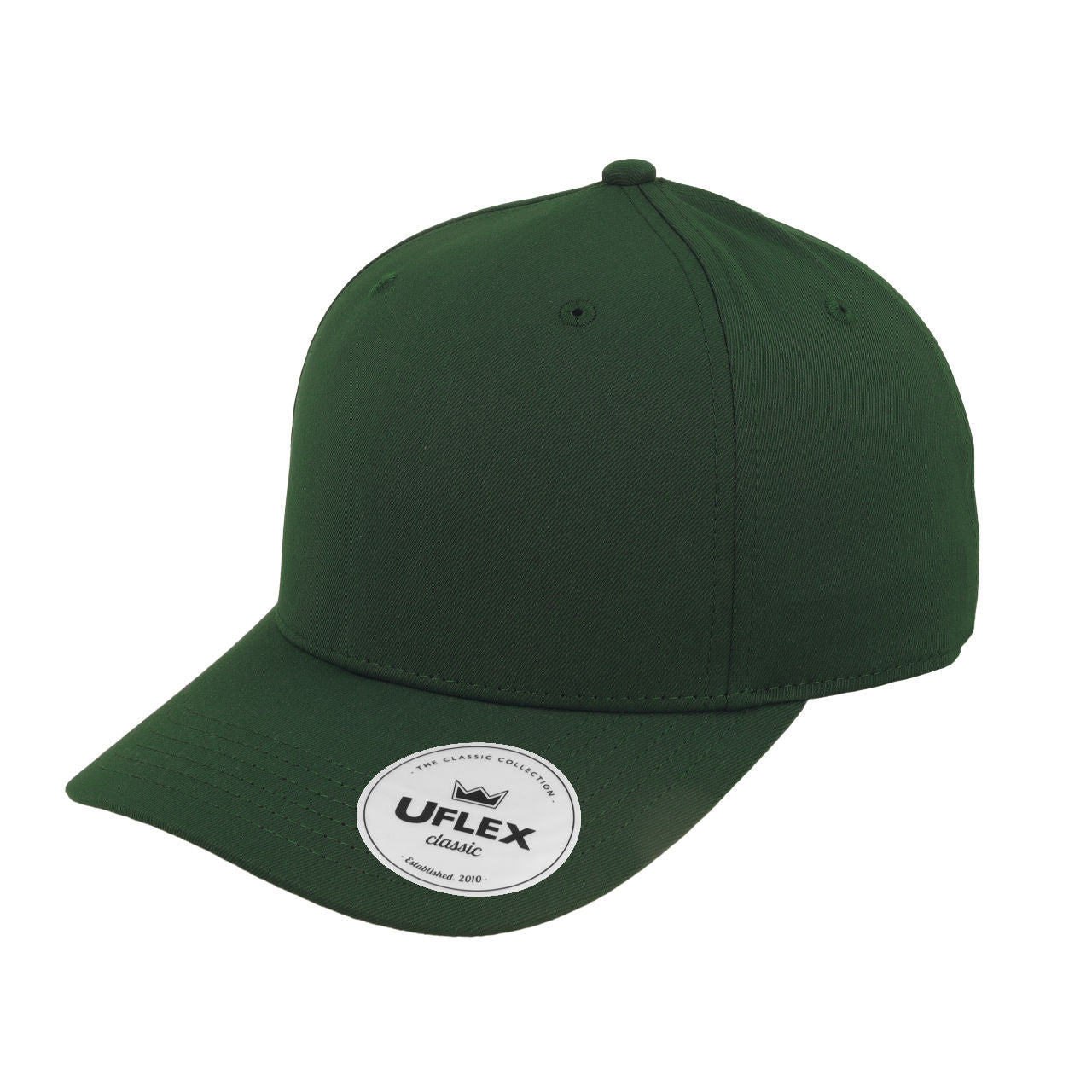 UFlex Classic 5 Panel Cap