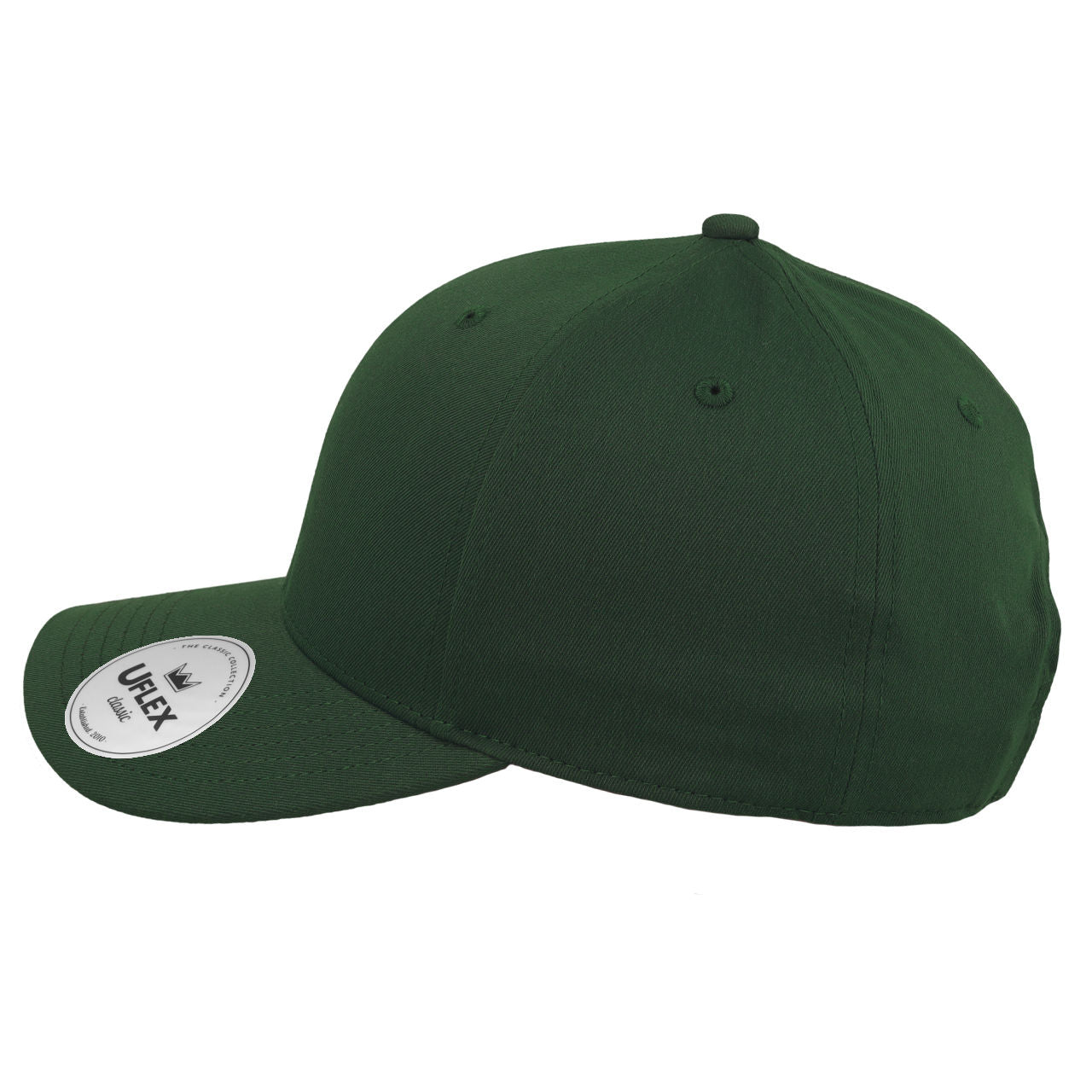UFlex Classic 5 Panel Cap
