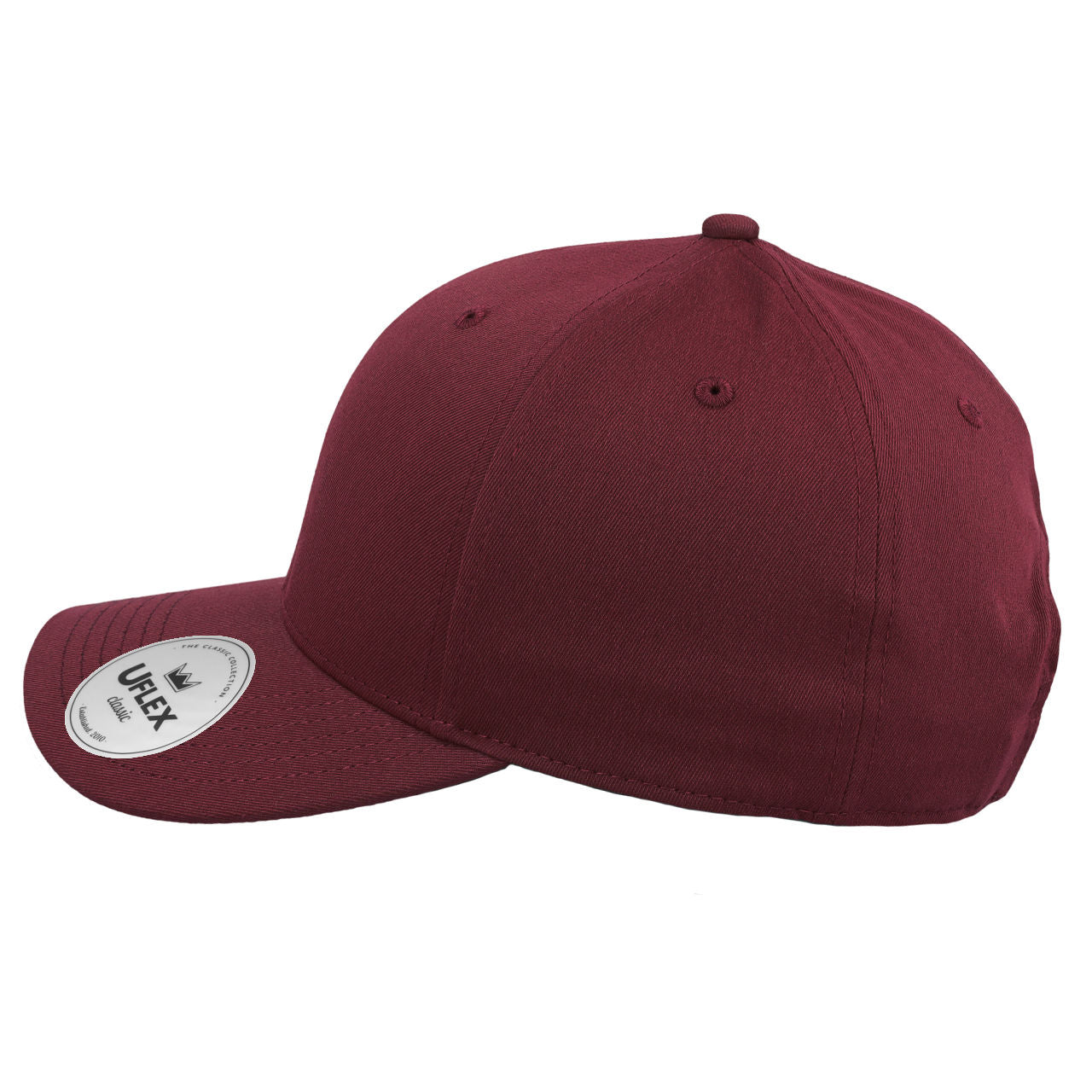 UFlex Classic 5 Panel Cap