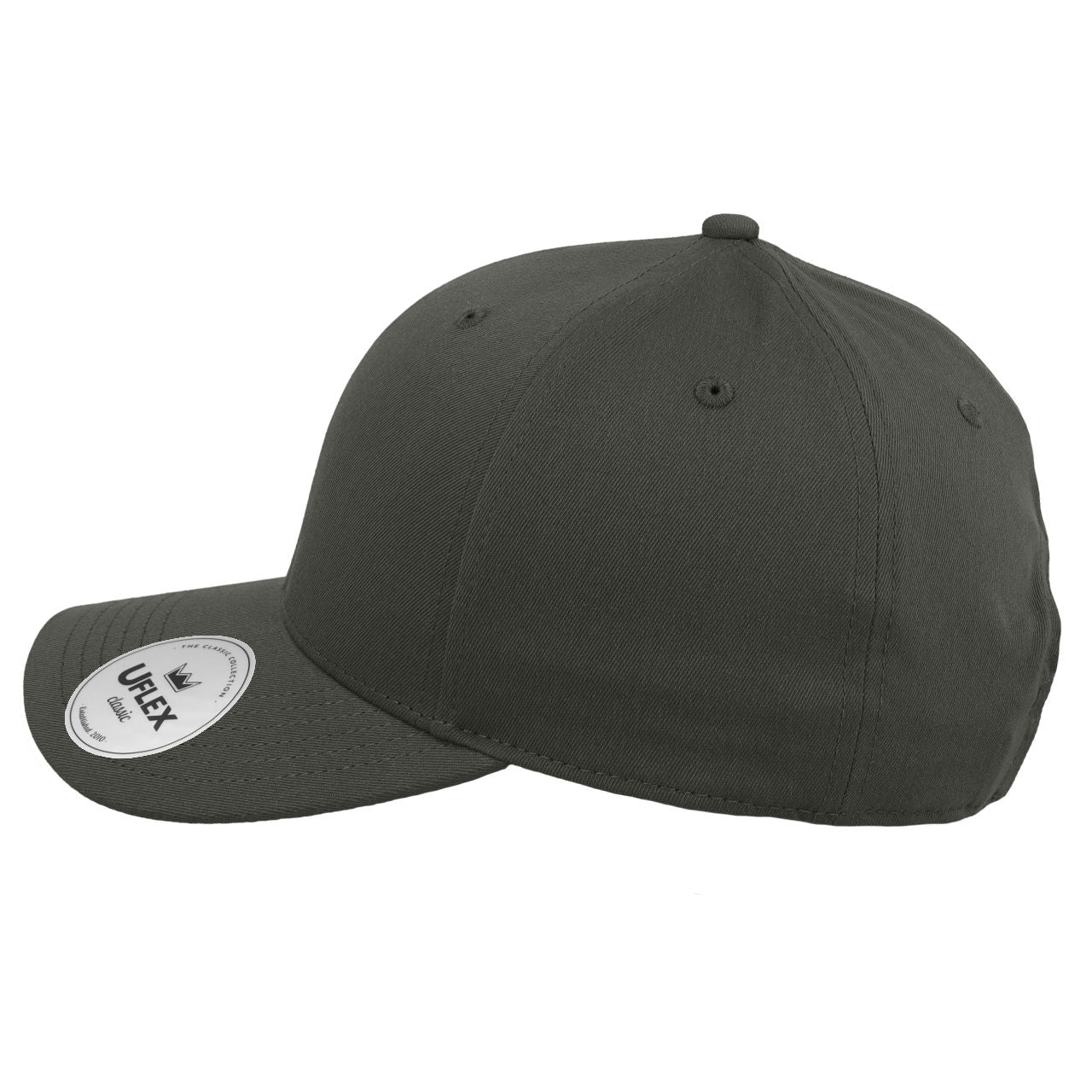UFlex Classic 5 Panel Cap