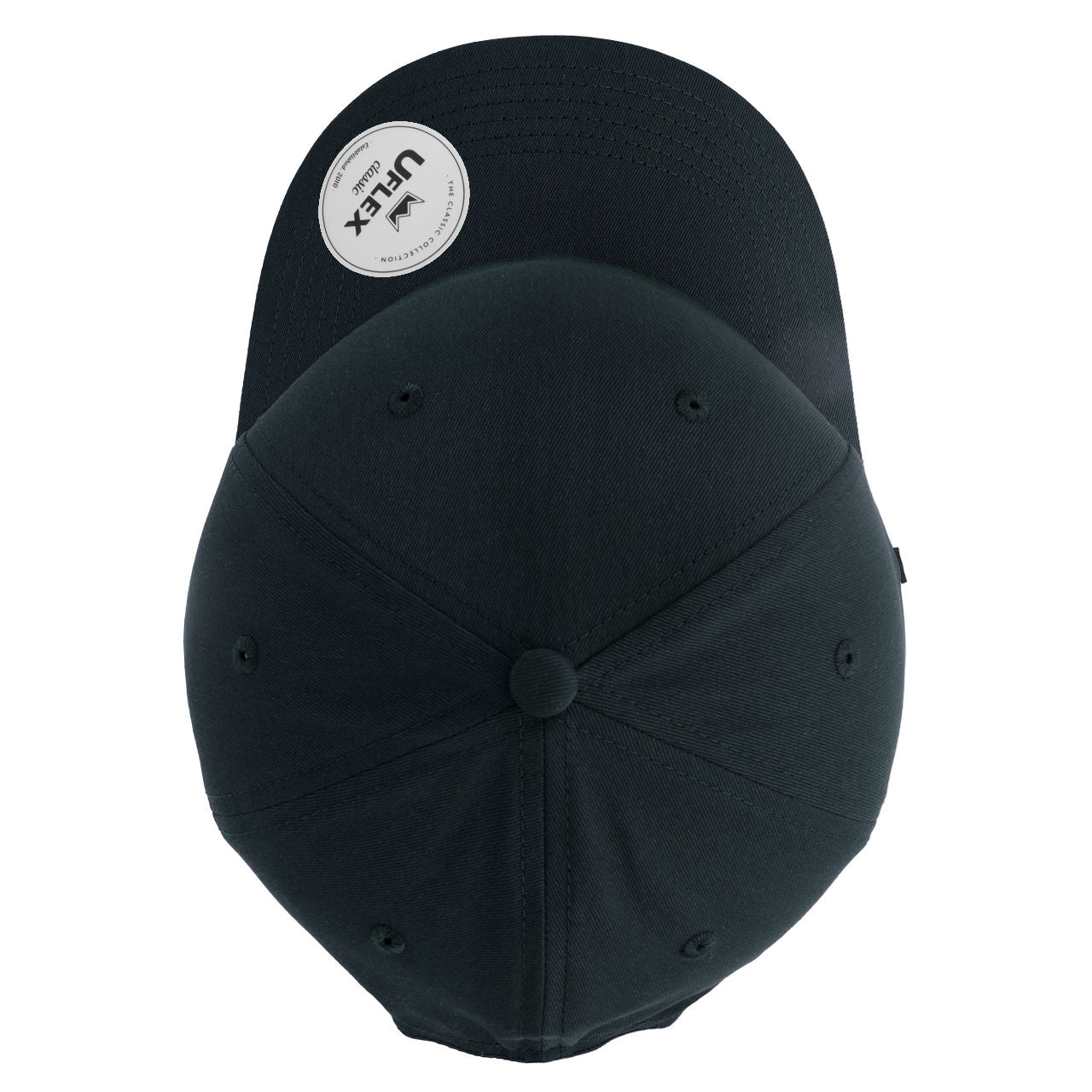 UFlex Classic 5 Panel Cap