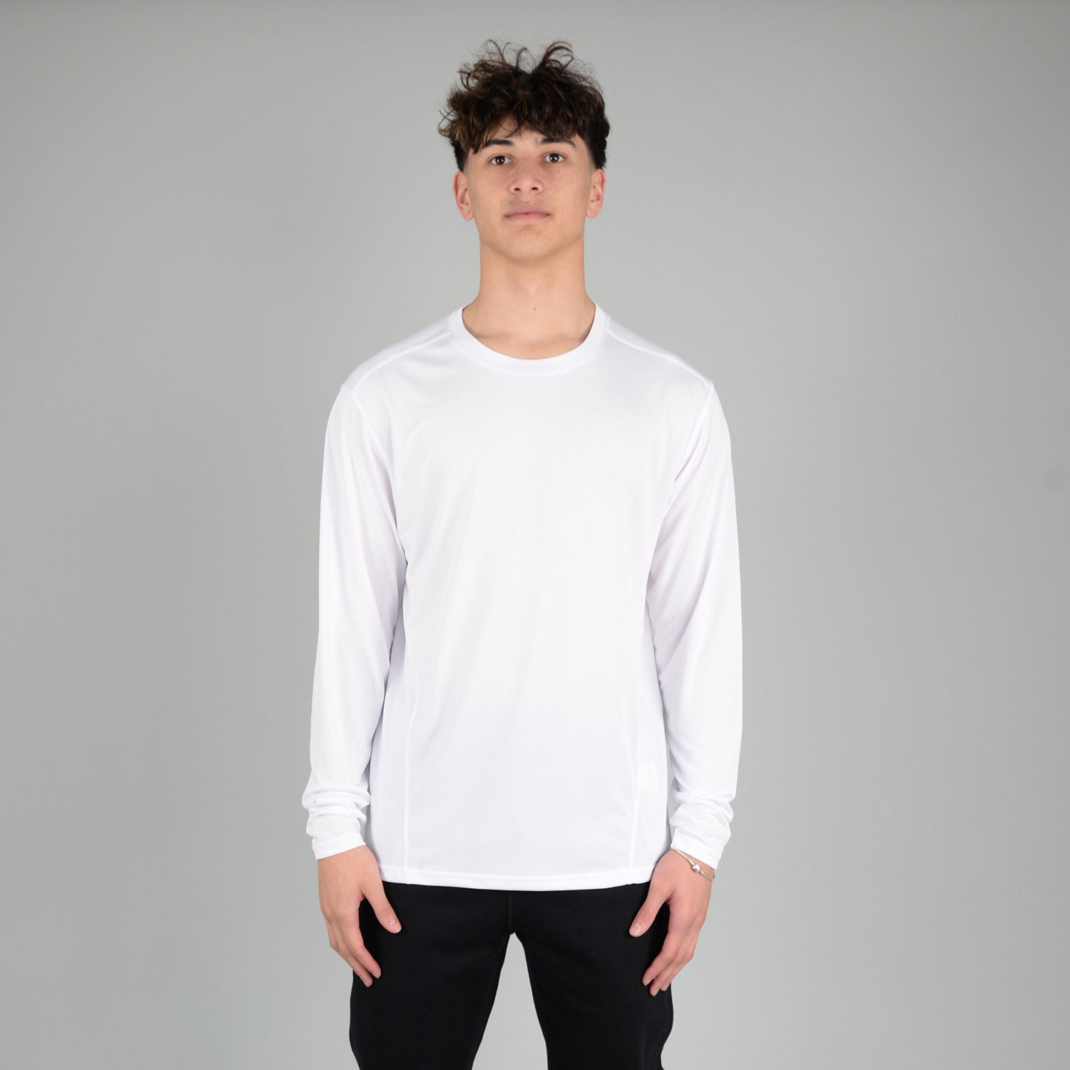 Urban Active Performance Long Sleeve Adult Tee