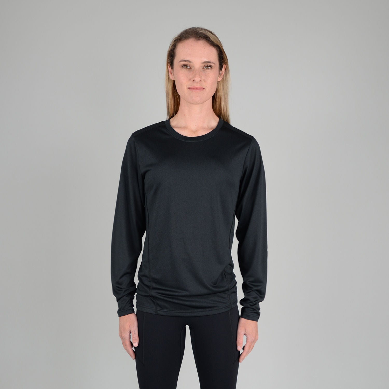 Urban Active Performance Long Sleeve Adult Tee