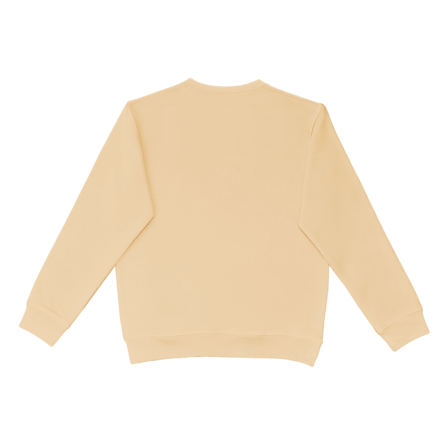 UCC320 Urban Collab The Broad Crewneck
