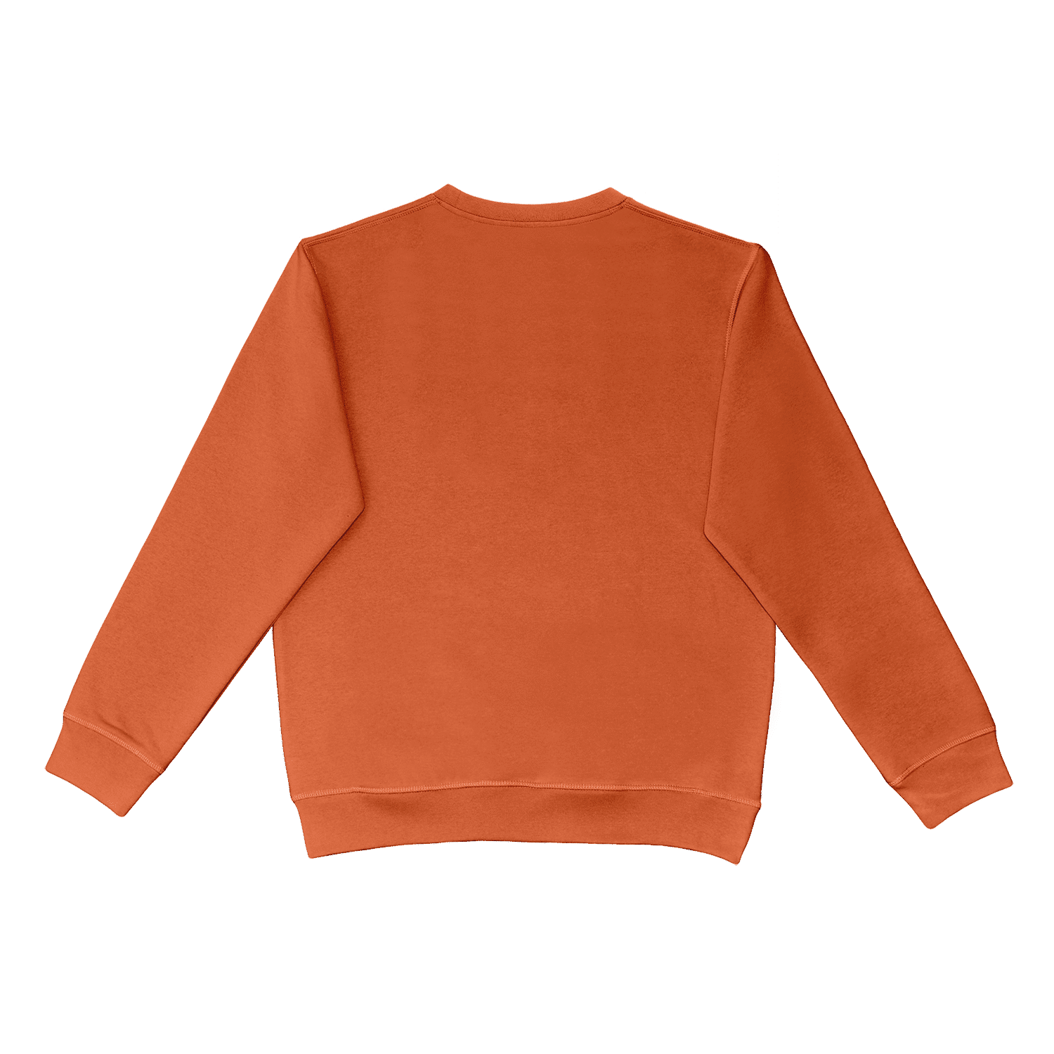 UCC320 Urban Collab The Broad Crewneck