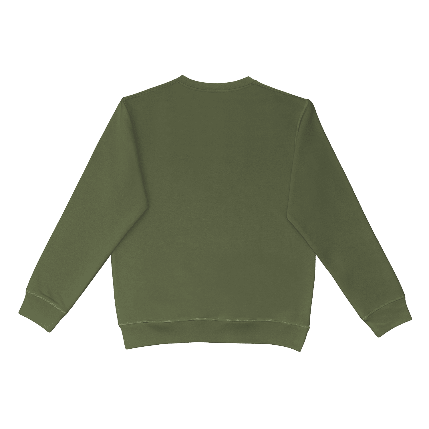 UCC320 Urban Collab The Broad Crewneck