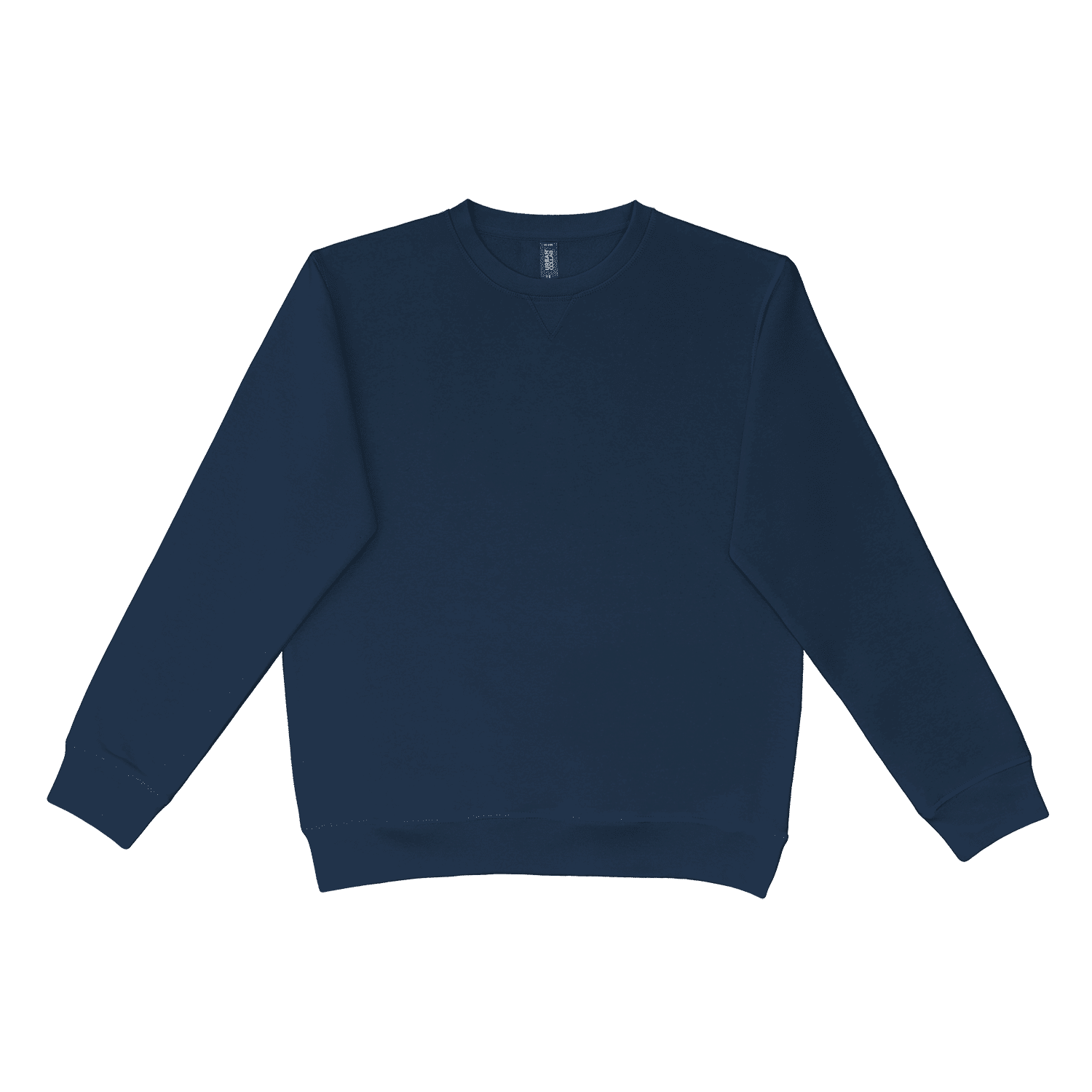 UCC320 Urban Collab The Broad Crewneck