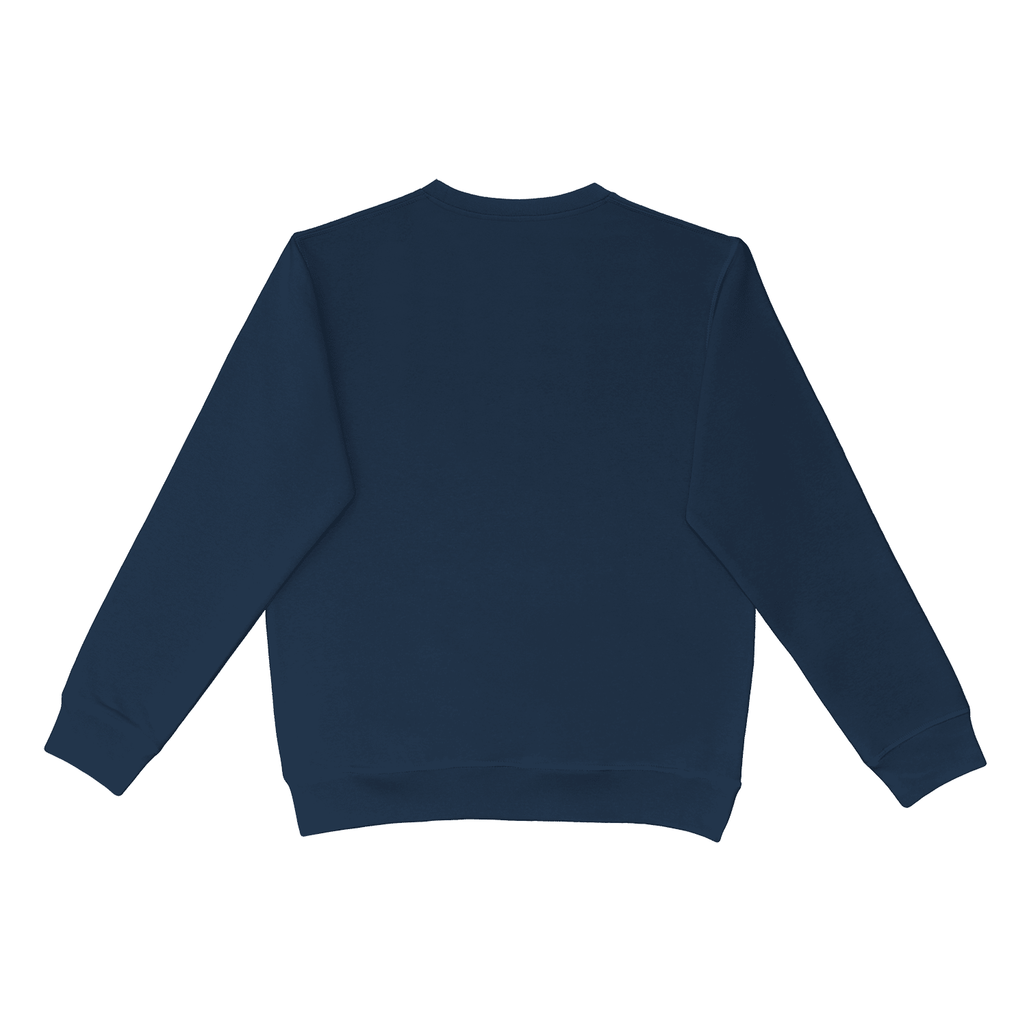 UCC320 Urban Collab The Broad Crewneck