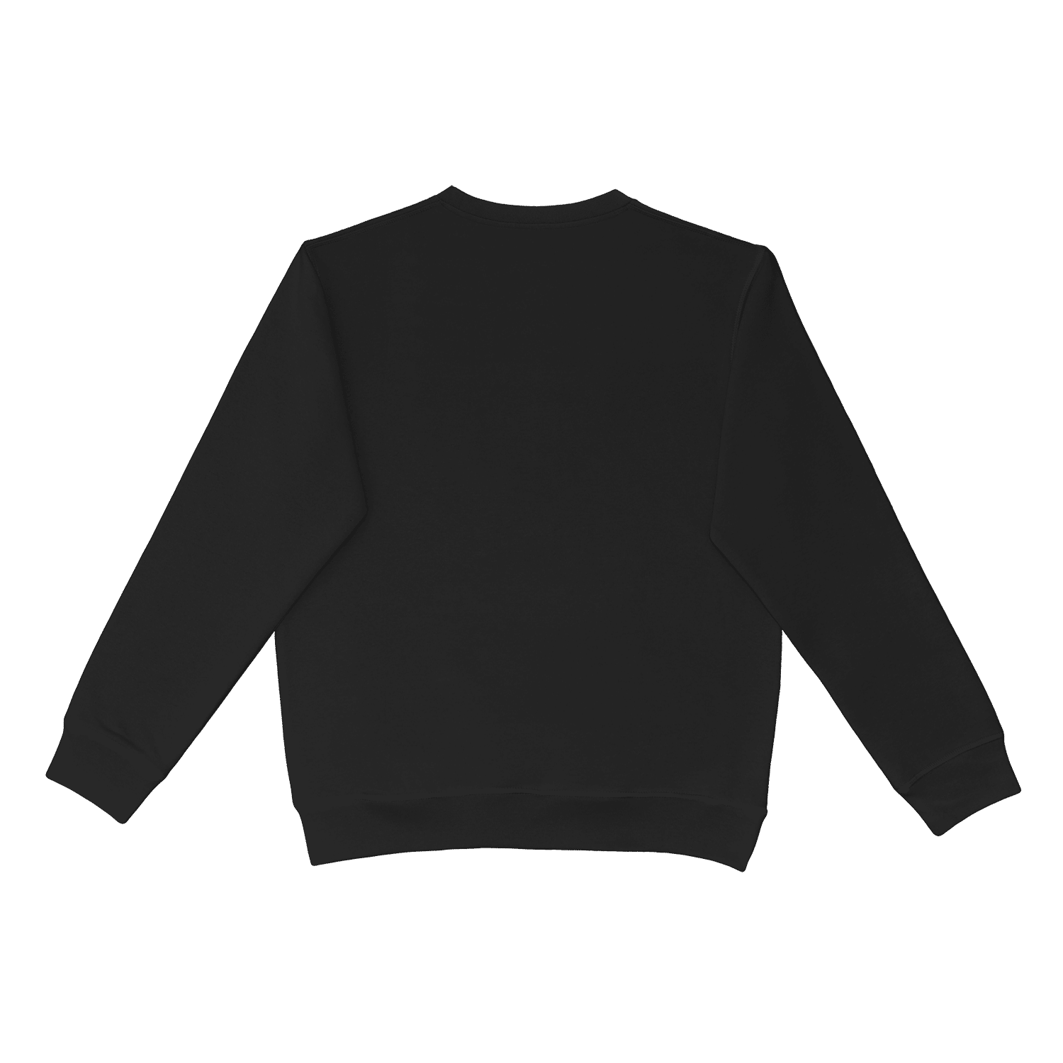 UCC320 Urban Collab The Broad Crewneck