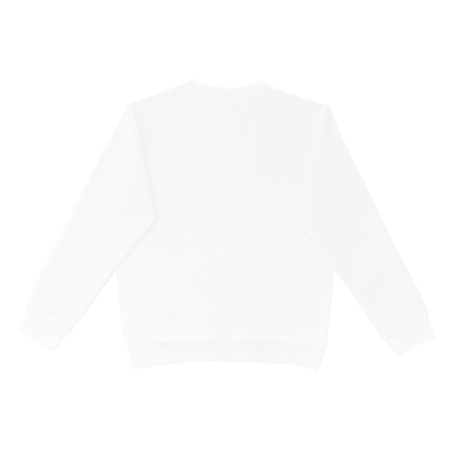 UCC320 Urban Collab The Broad Crewneck