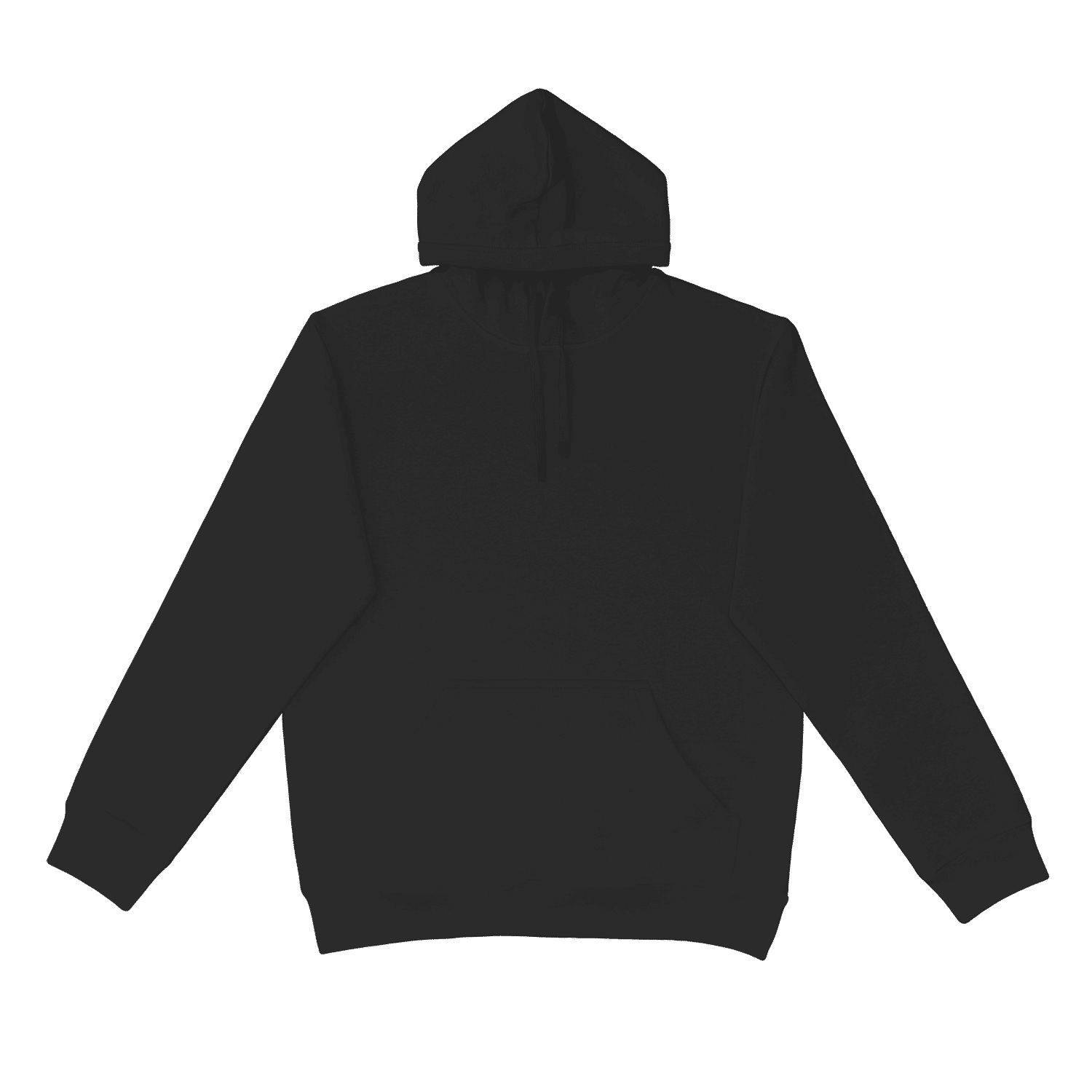 UCH280 Urban Collab The Core Hoodie