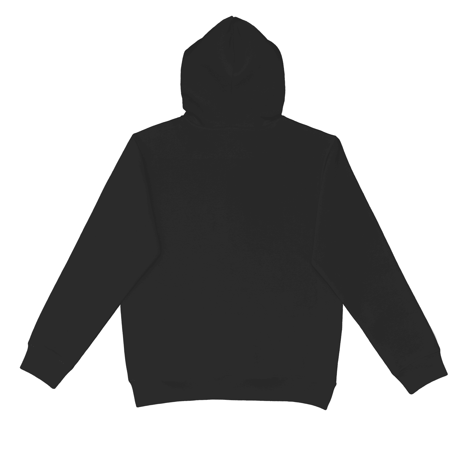 UCH280 Urban Collab The Core Hoodie