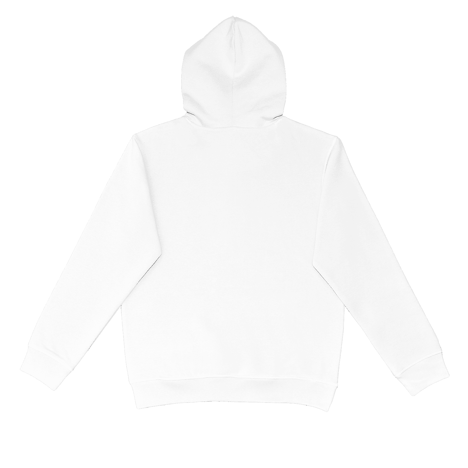 UCH280 Urban Collab The Core Hoodie