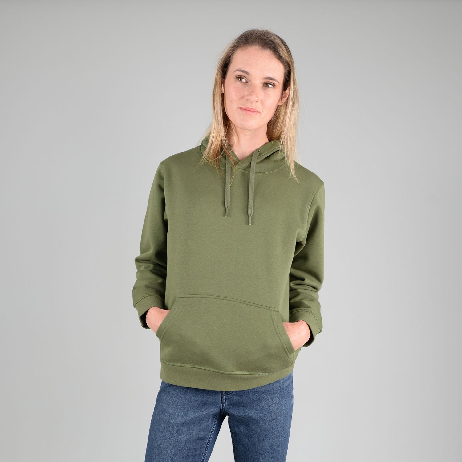Urban Collab The Broad Ladies Hoodie