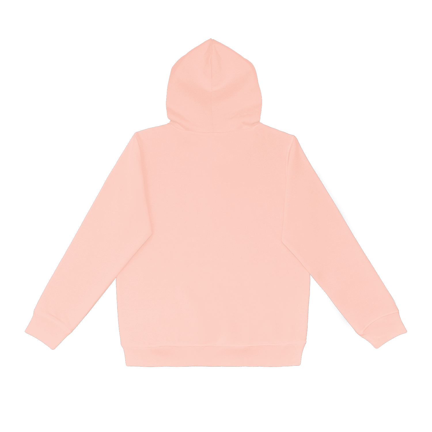 Urban Collab The Broad Ladies Hoodie