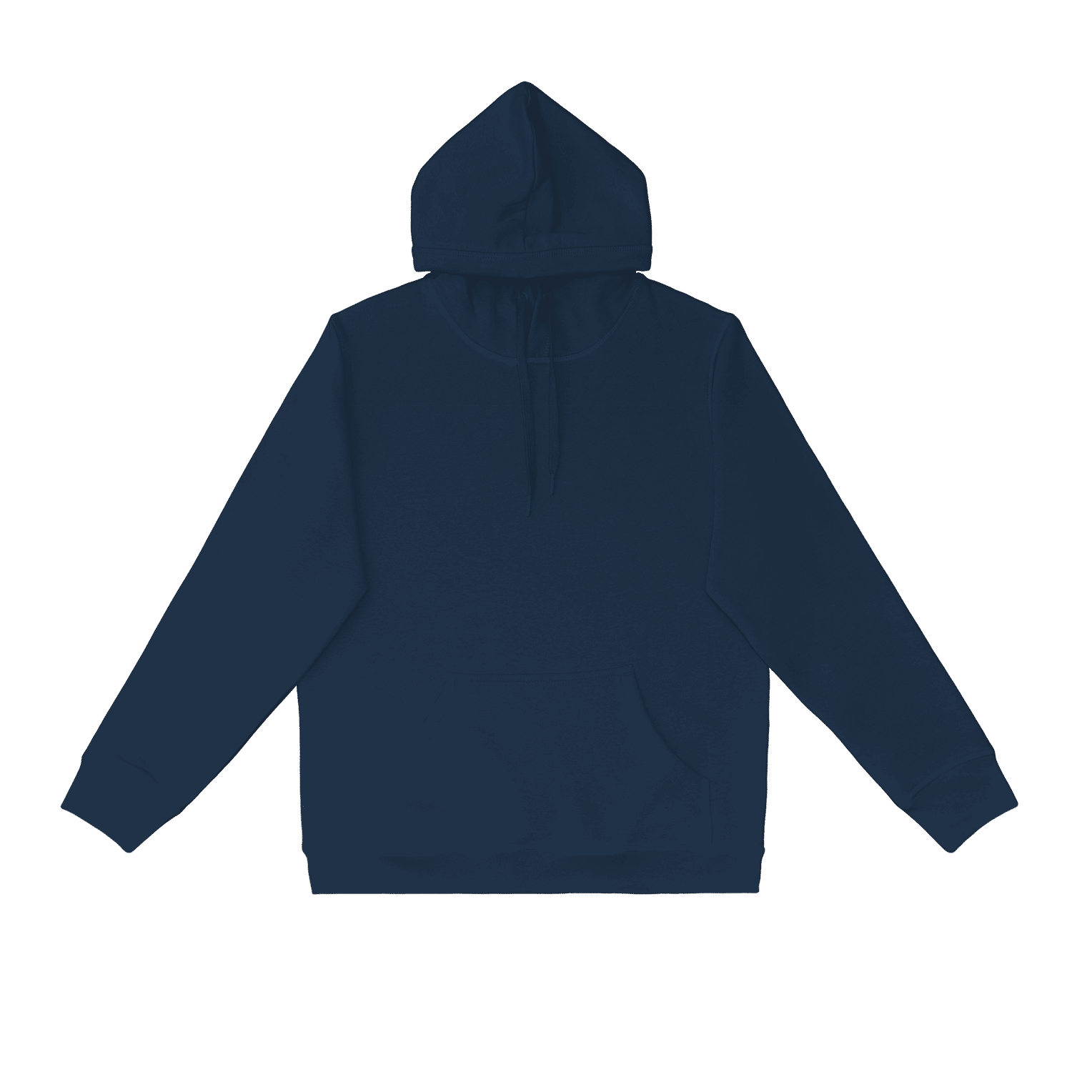 Urban Collab The Broad Ladies Hoodie