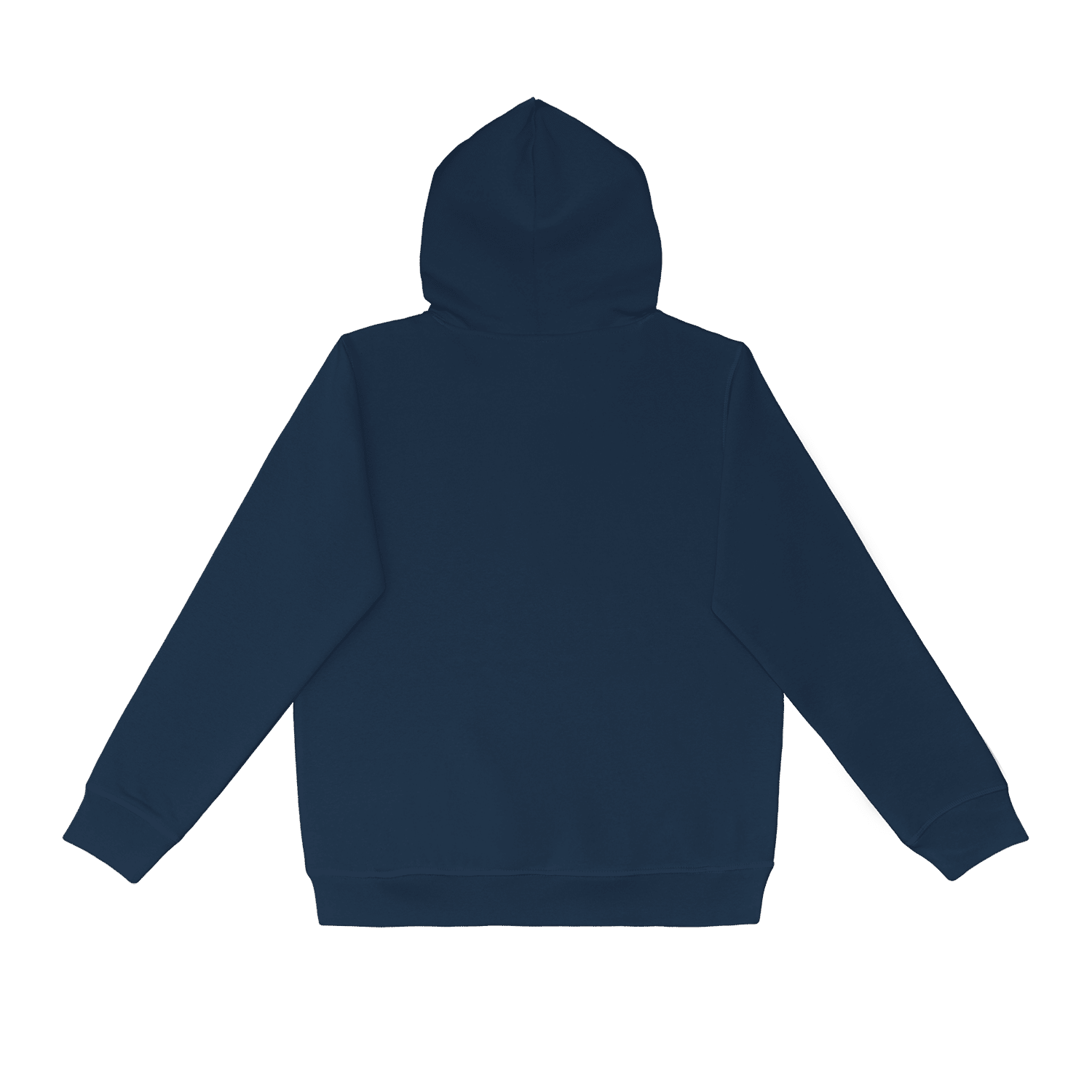 Urban Collab The Broad Ladies Hoodie