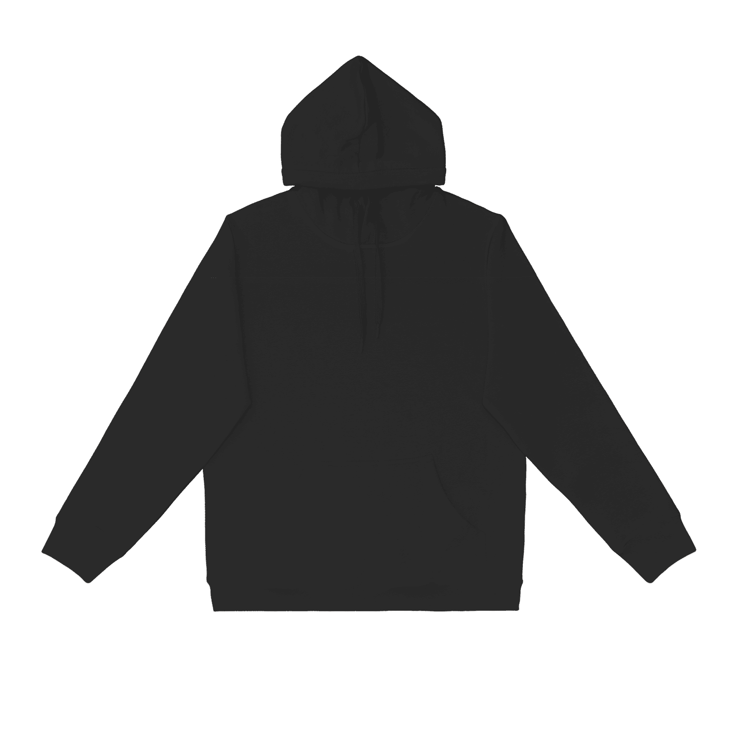 Urban Collab The Broad Ladies Hoodie