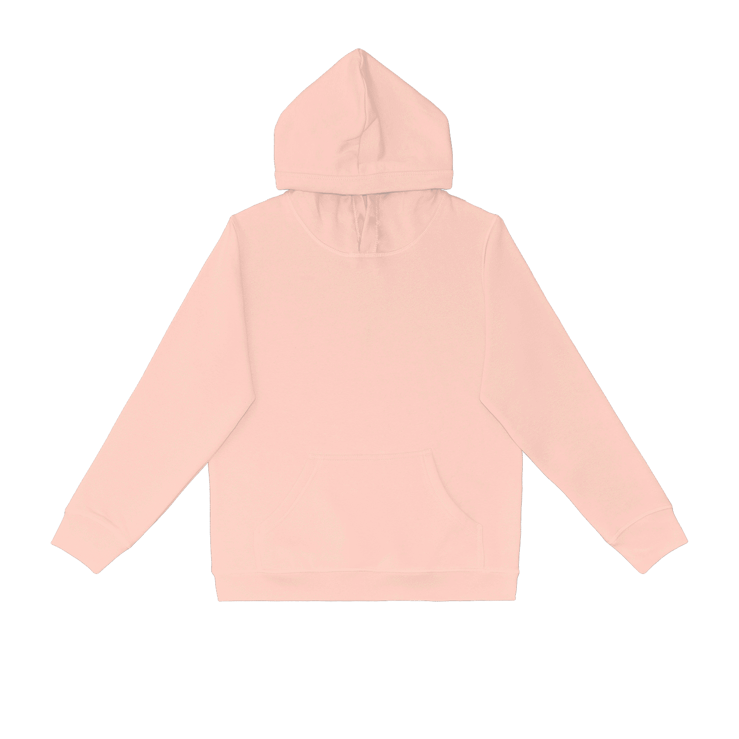 UCH320Y Urban Collab The Broad Youth Hoodie
