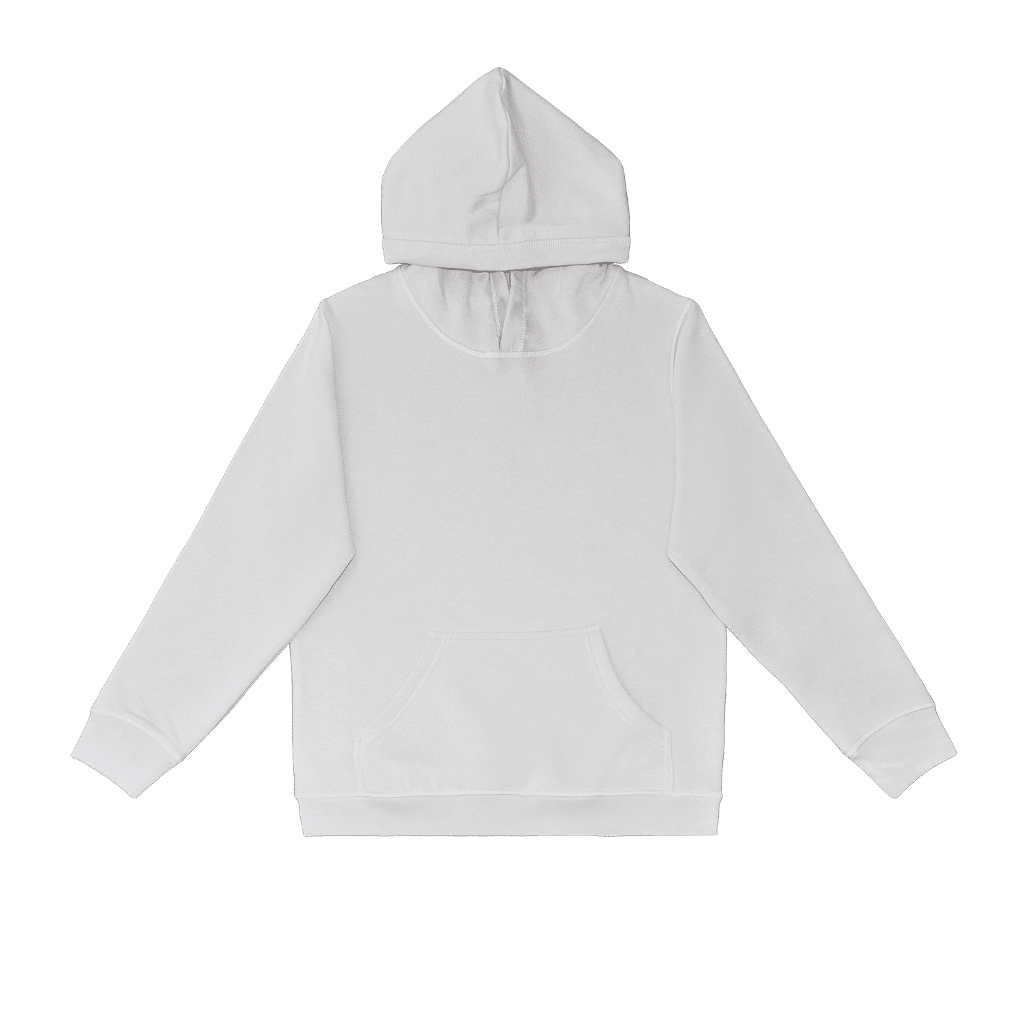 UCH320Y Urban Collab The Broad Youth Hoodie