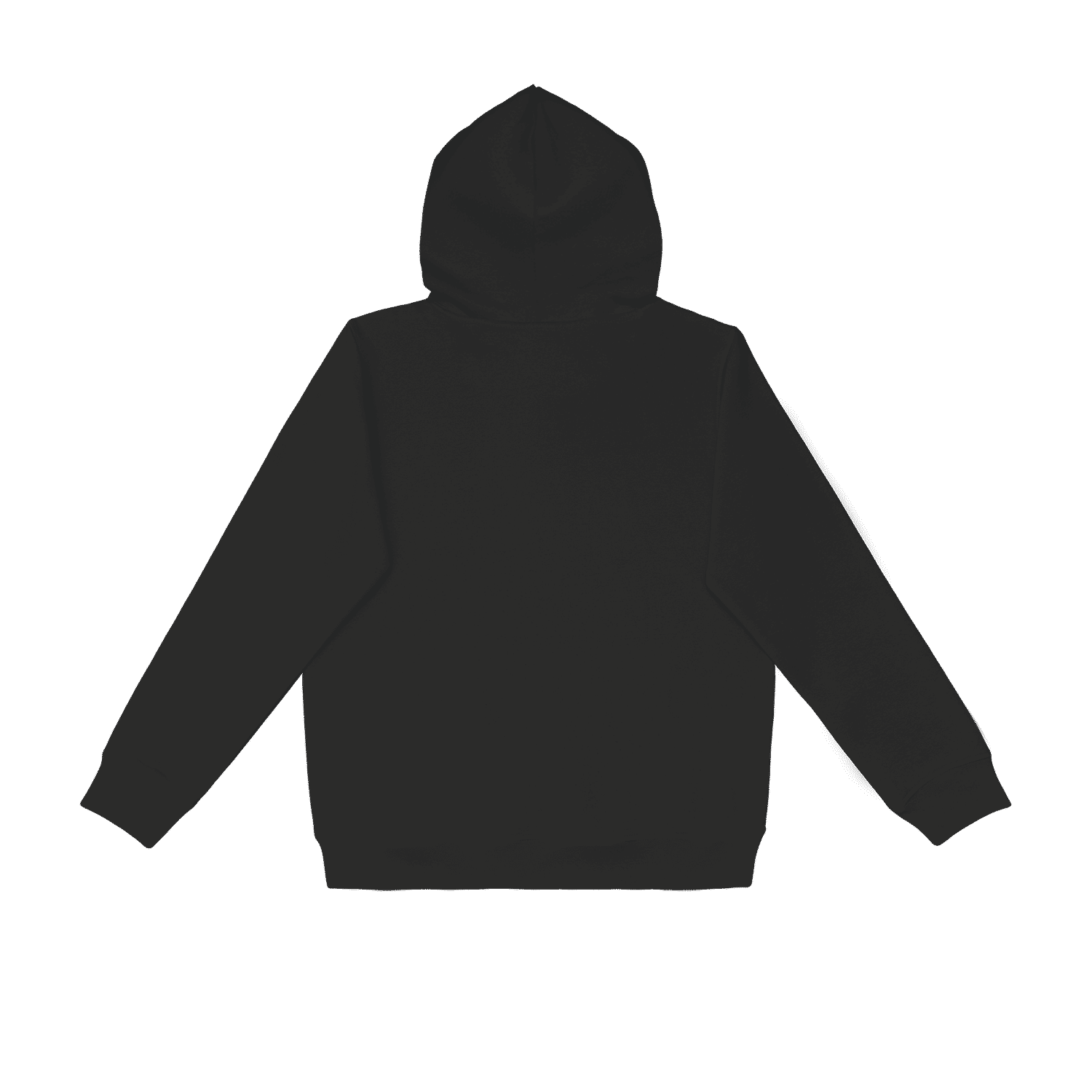 UCH320Y Urban Collab The Broad Youth Hoodie