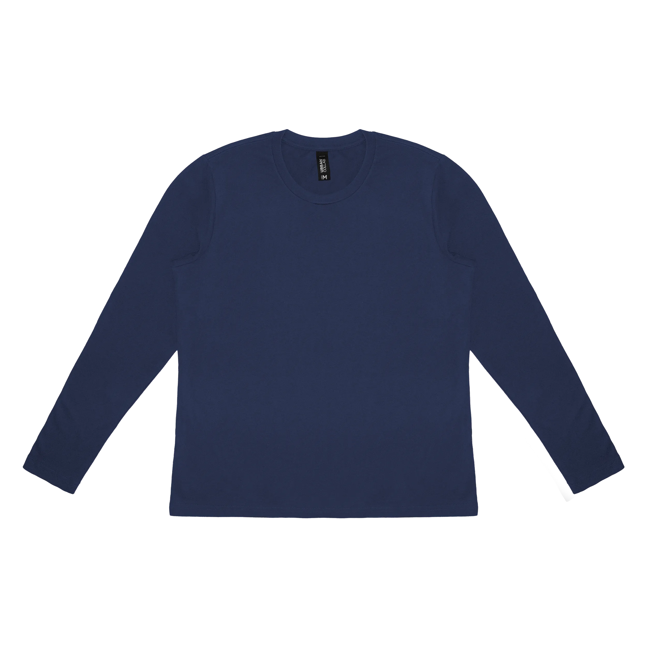 Urban Collab The SET Ladies Long Sleeve Tee