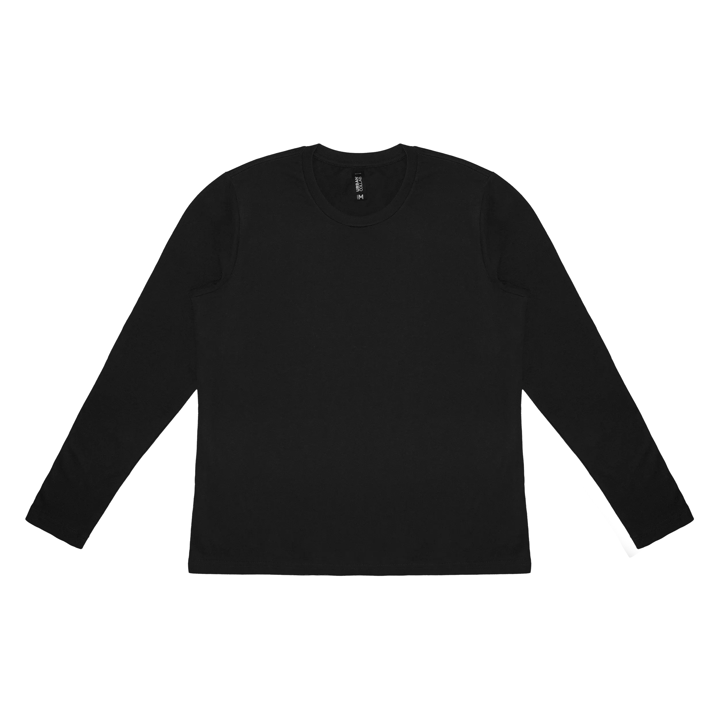 Urban Collab The SET Ladies Long Sleeve Tee