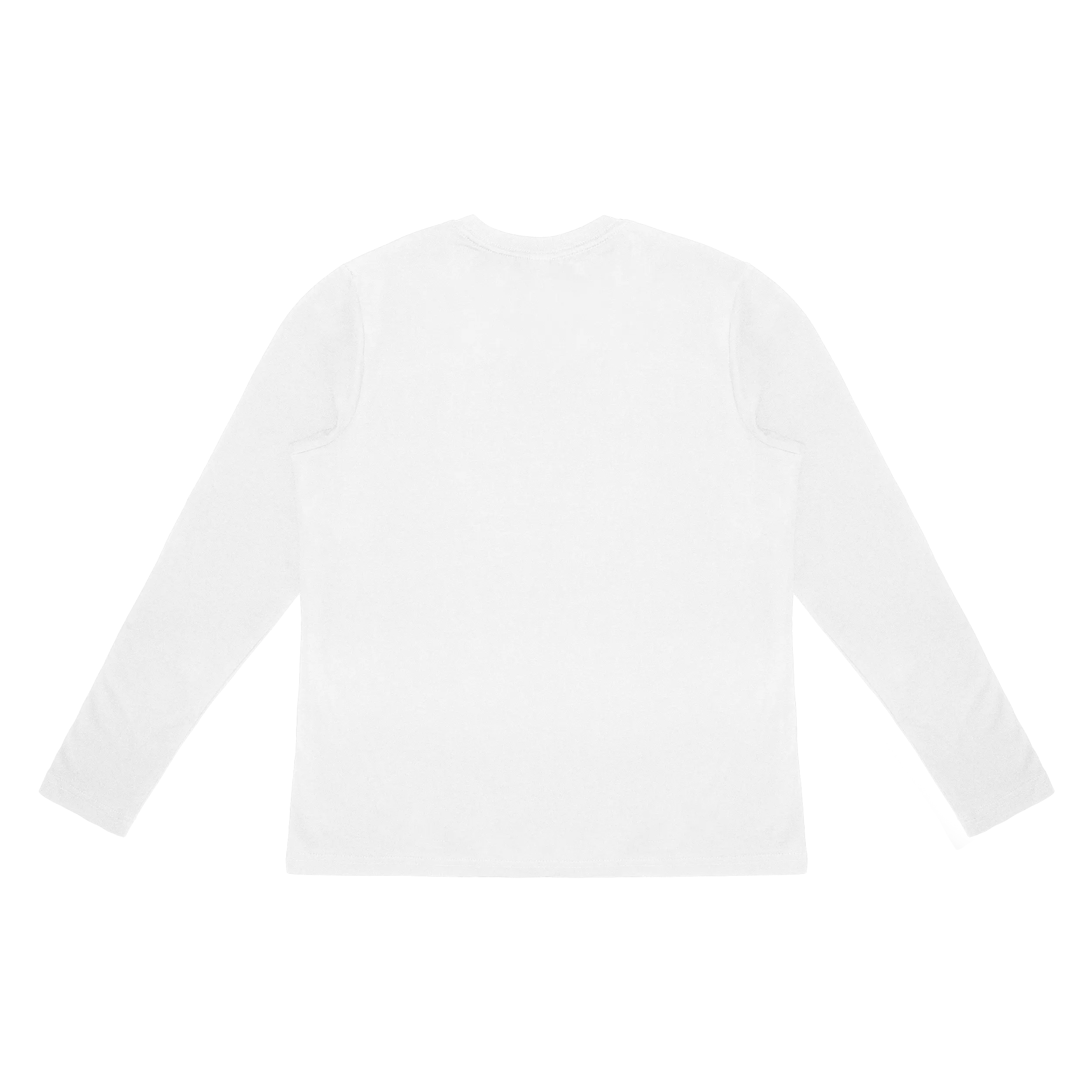 Urban Collab The SET Ladies Long Sleeve Tee