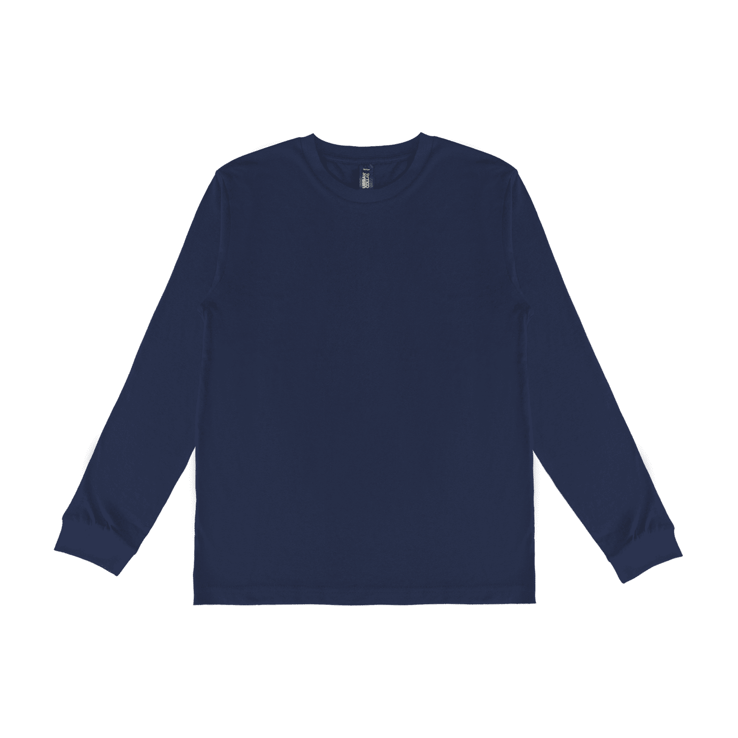 Urban Collab The SET Youth Long Sleeve Tee