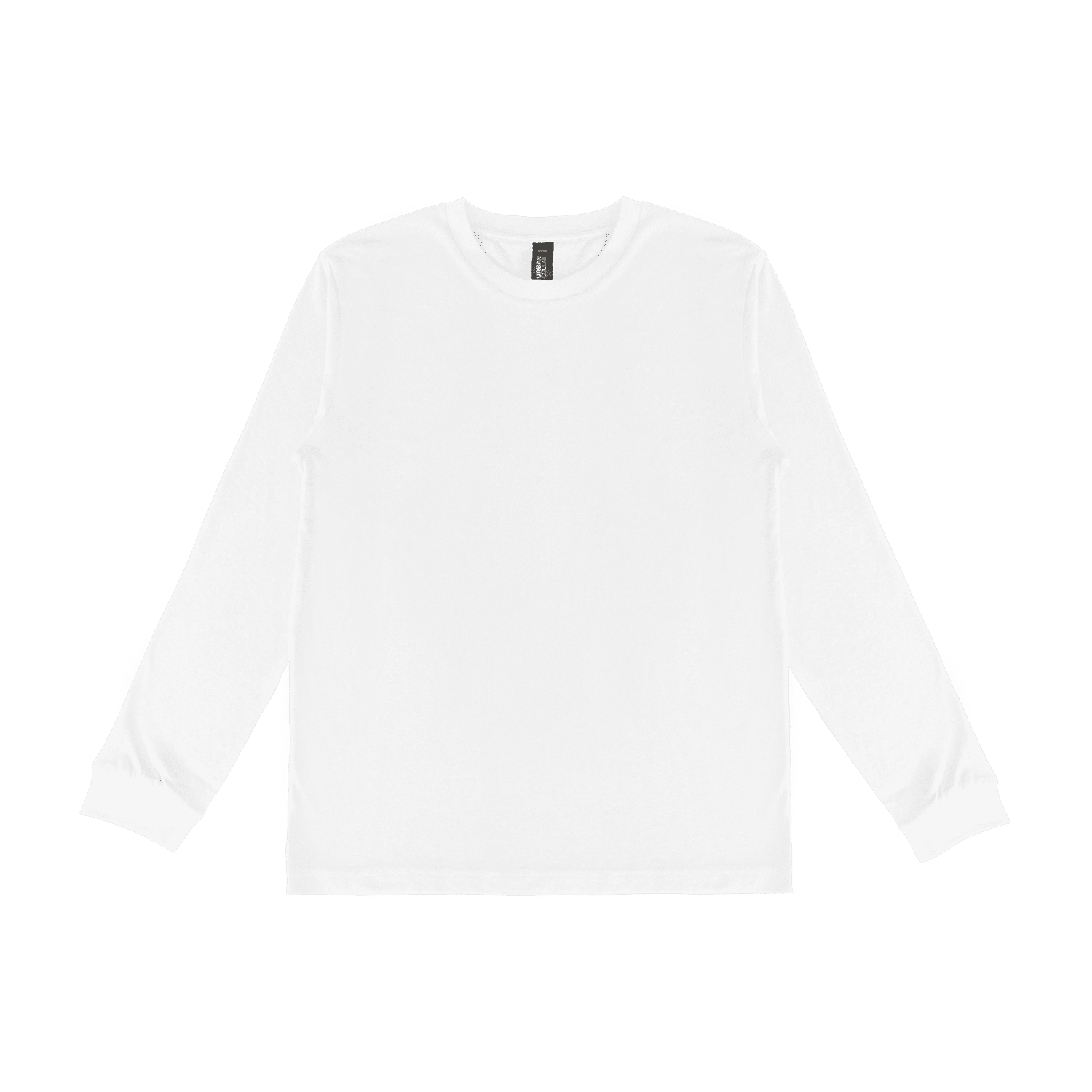 Urban Collab The SET Youth Long Sleeve Tee