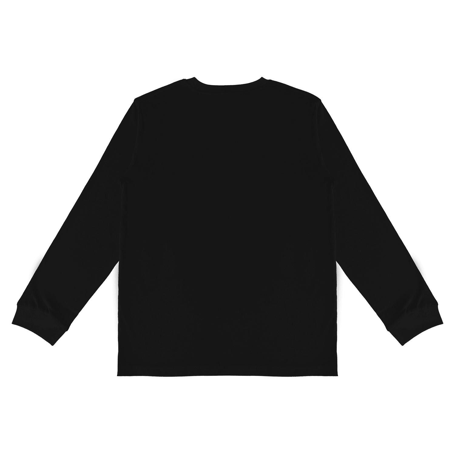 Urban Collab The SET Adult Long Sleeve Tee