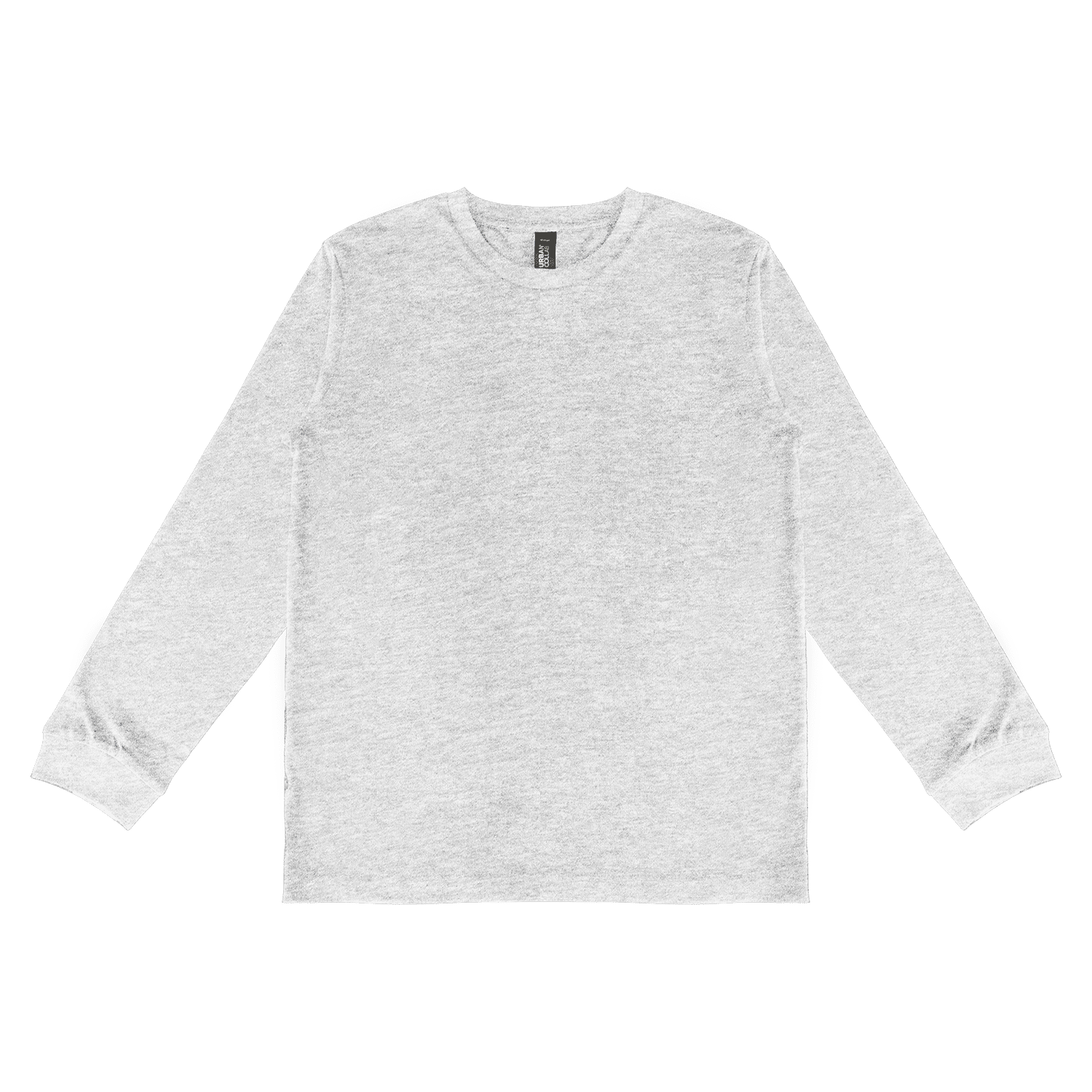 Urban Collab The SET Adult Long Sleeve Tee