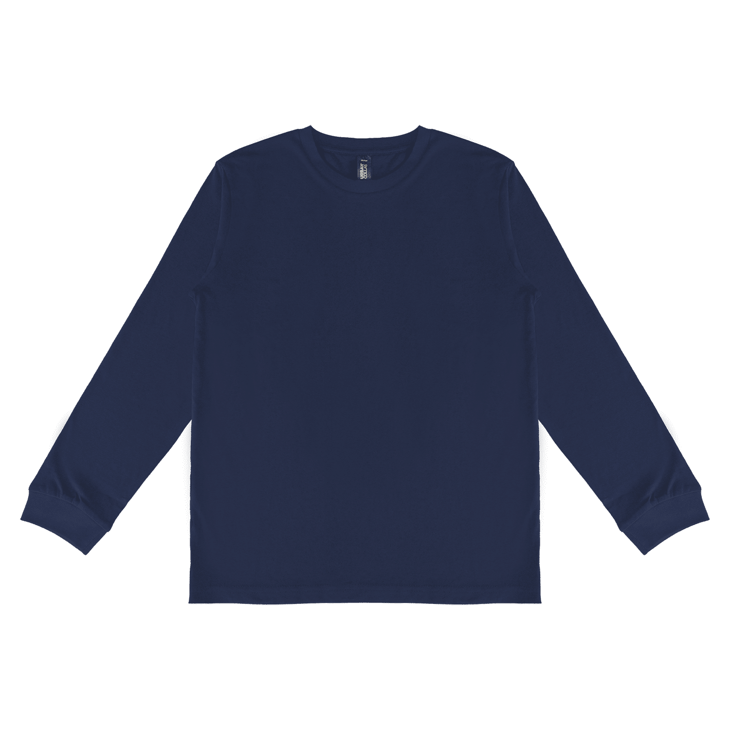 Urban Collab The SET Adult Long Sleeve Tee