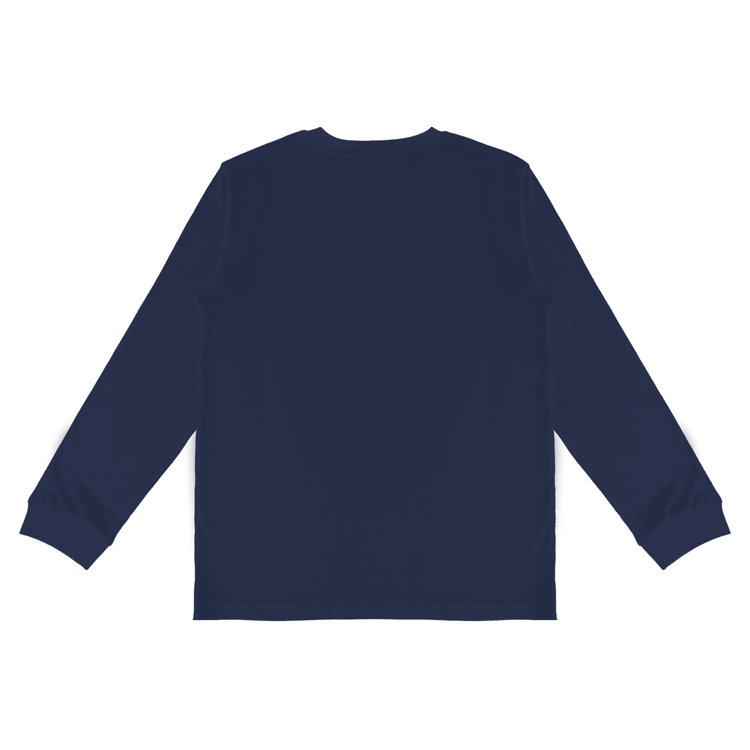 Urban Collab The SET Adult Long Sleeve Tee