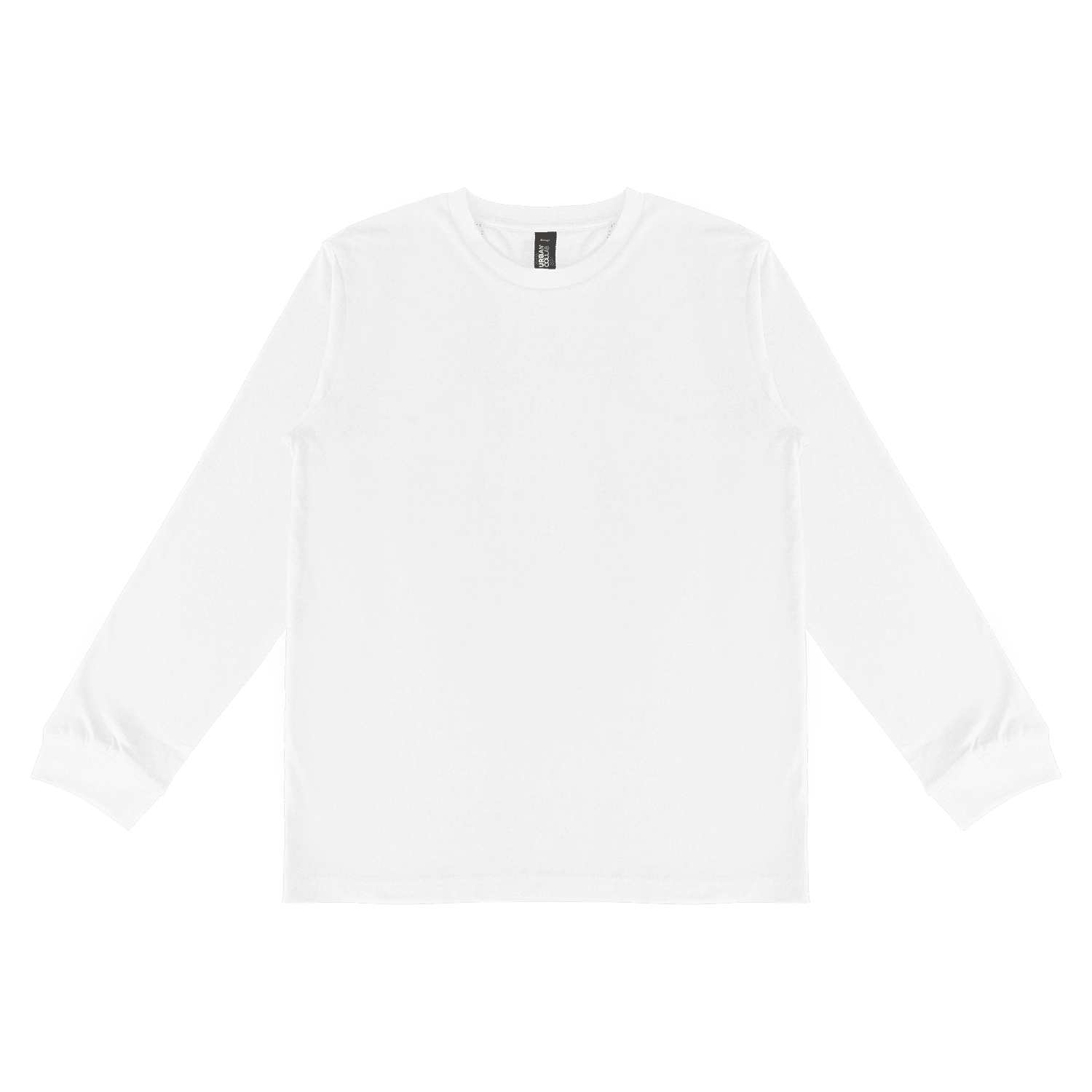 Urban Collab The SET Adult Long Sleeve Tee